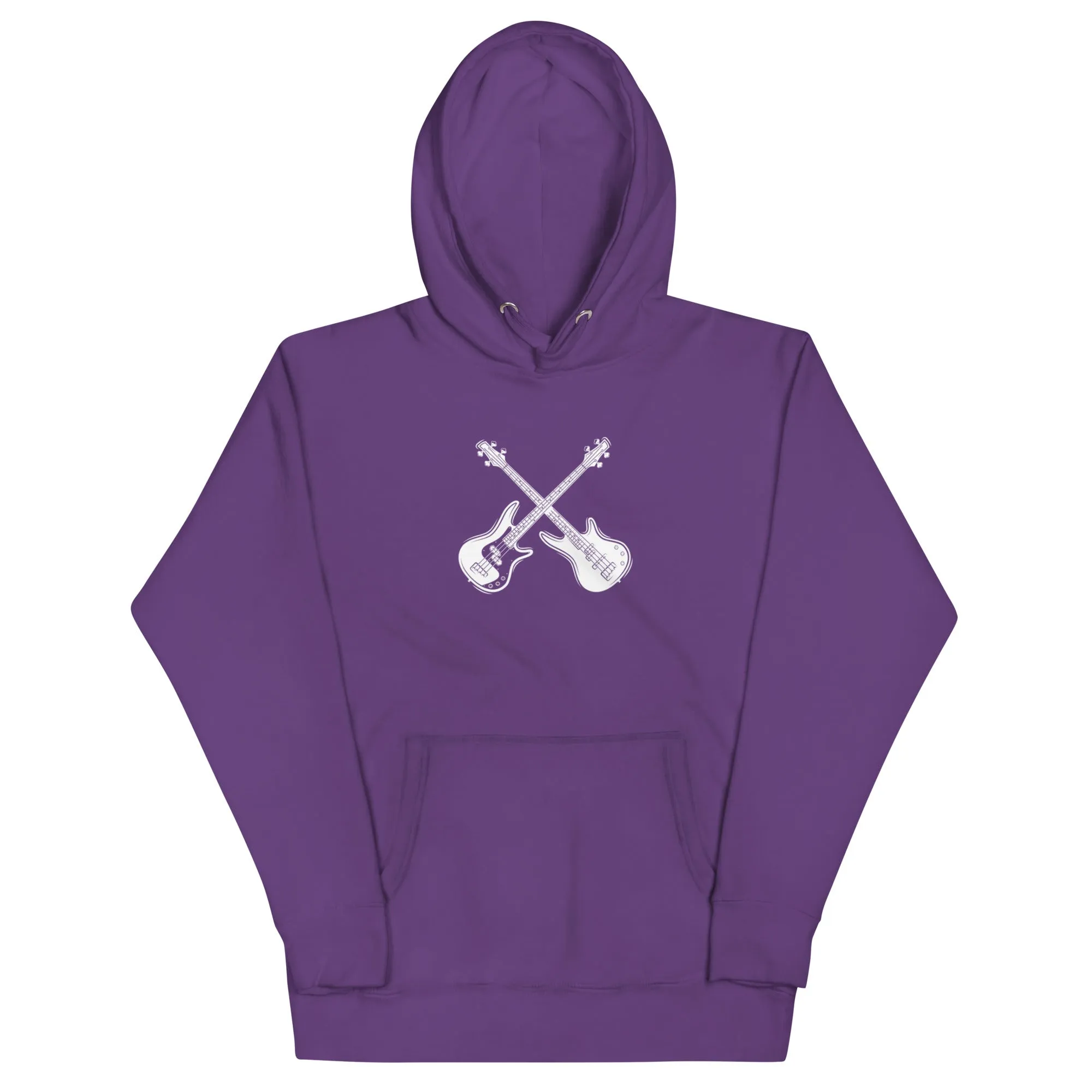 2 Electrics Hoodie