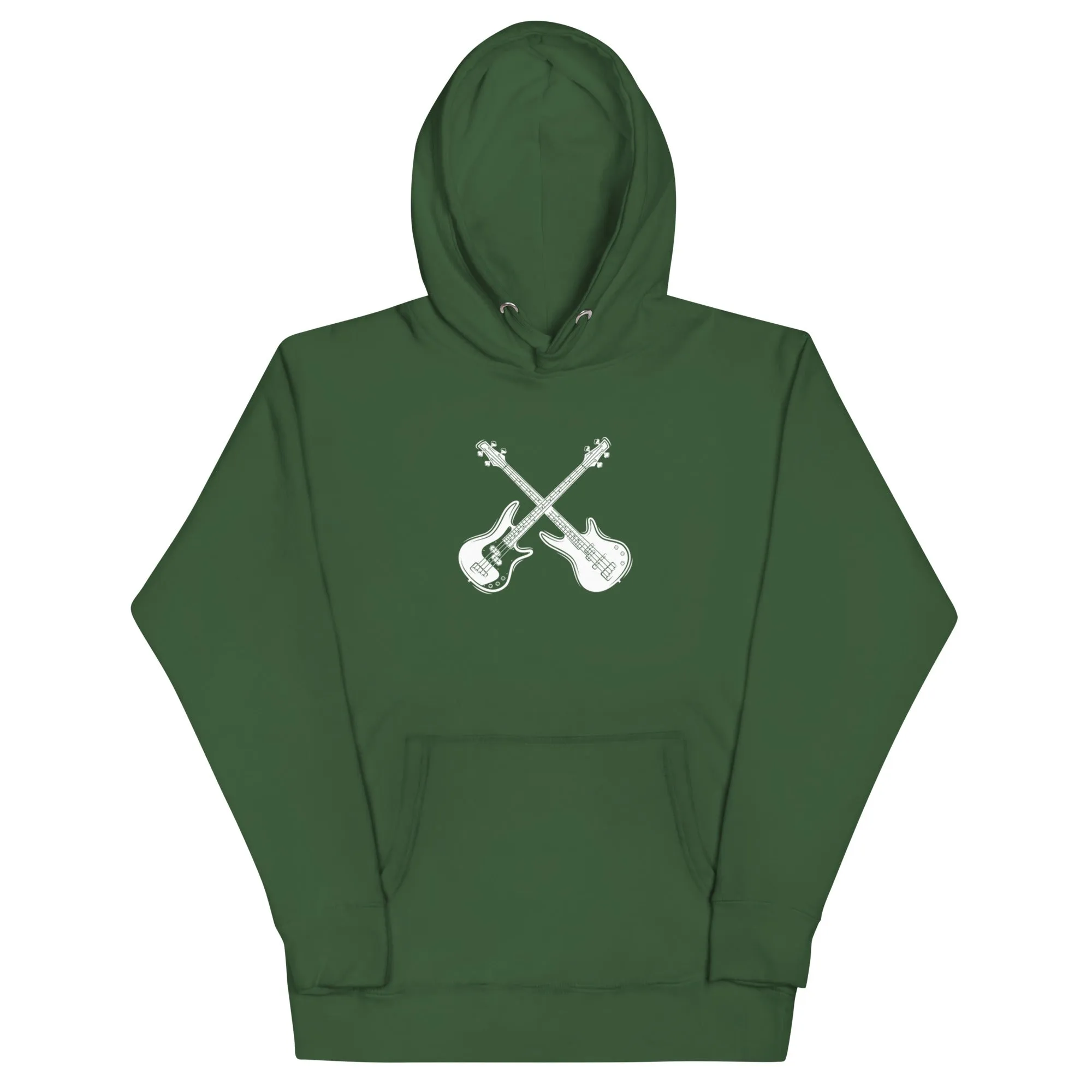 2 Electrics Hoodie
