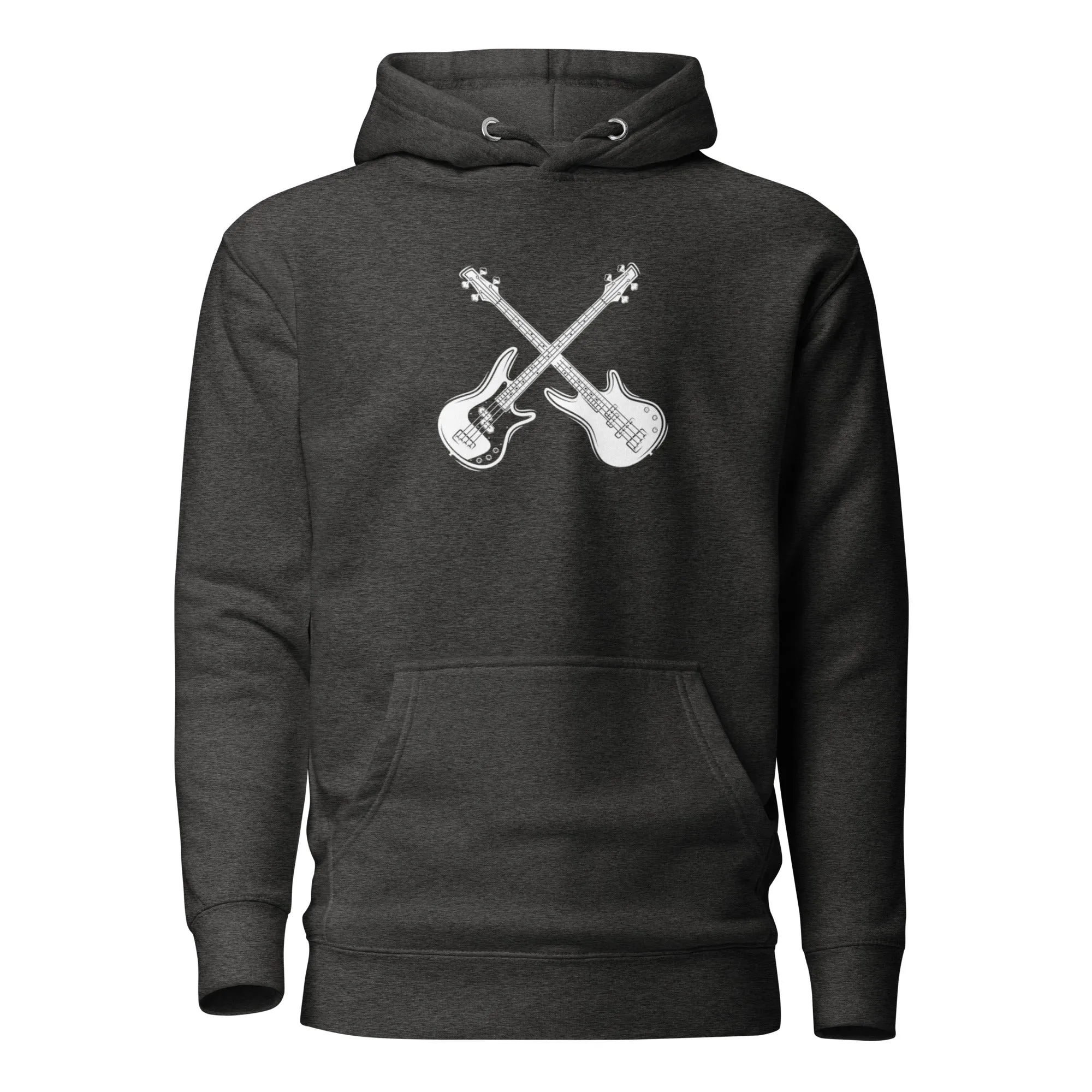 2 Electrics Hoodie
