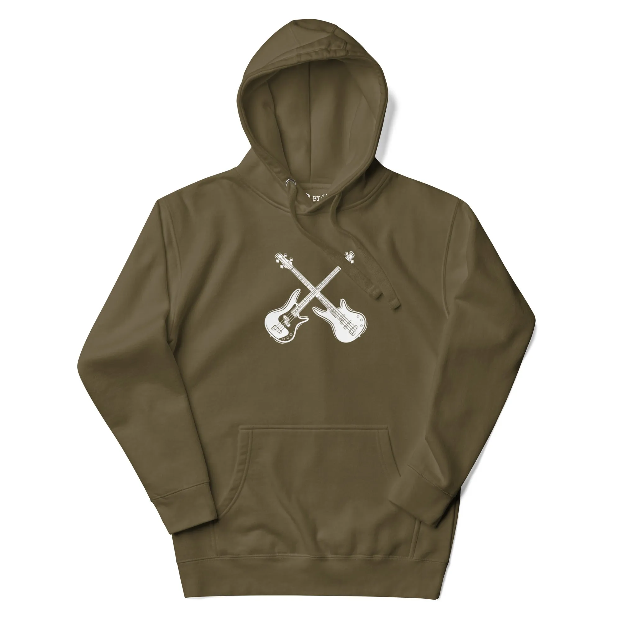 2 Electrics Hoodie