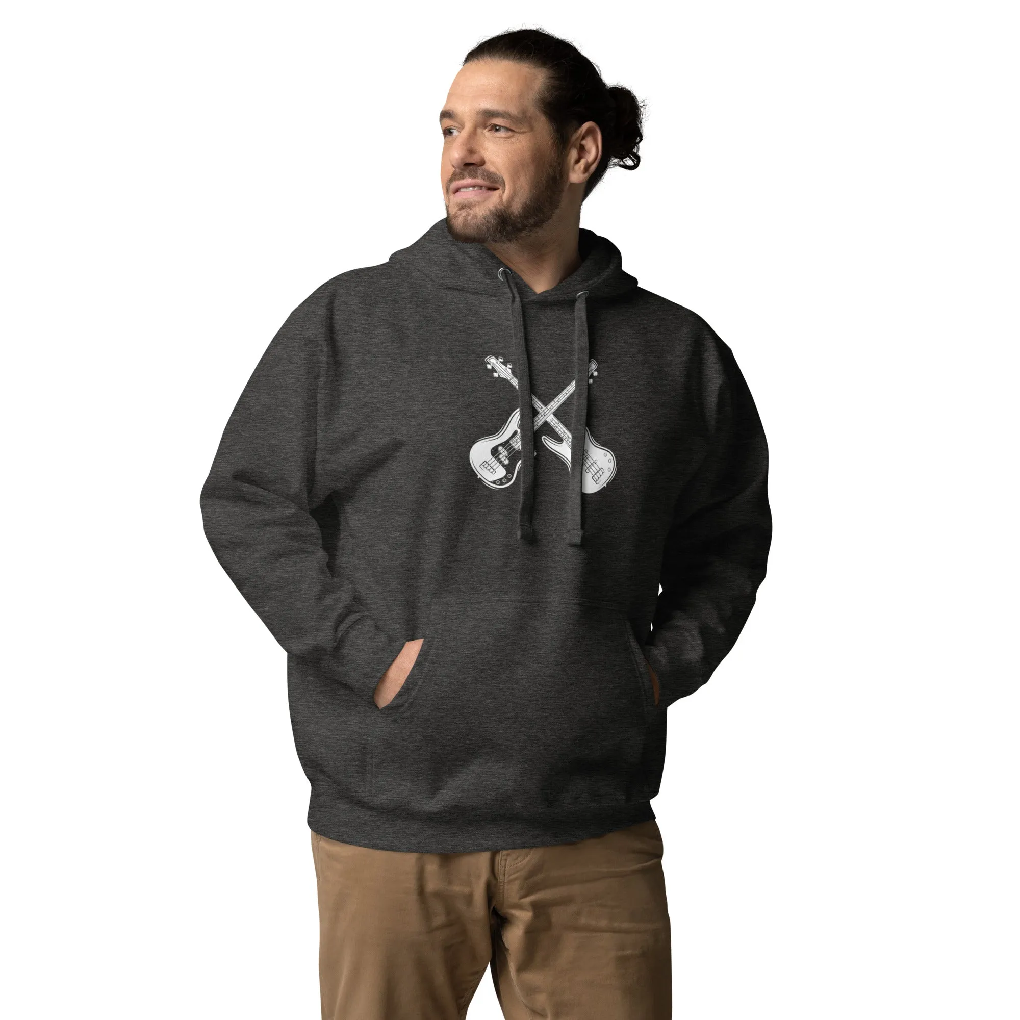 2 Electrics Hoodie