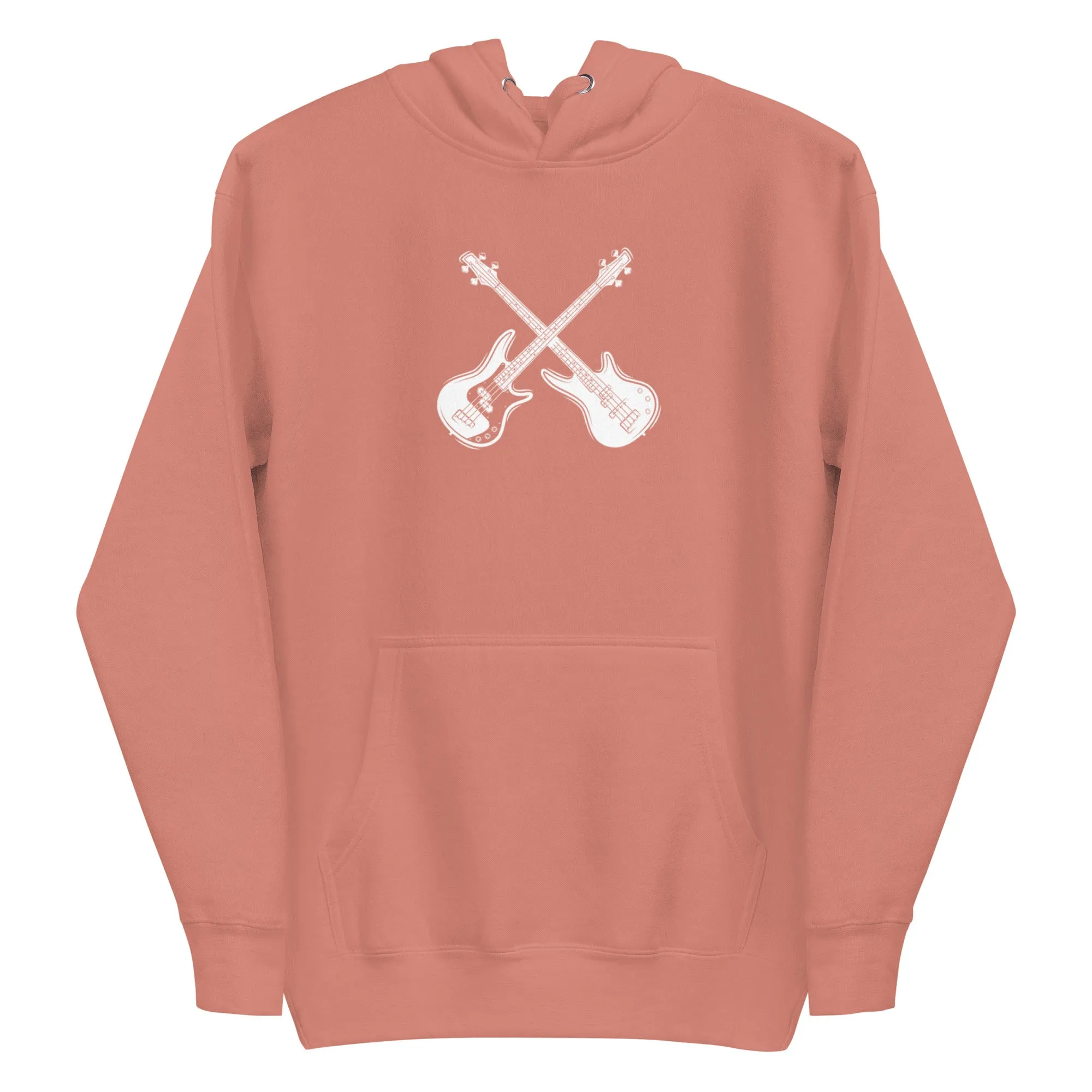 2 Electrics Hoodie