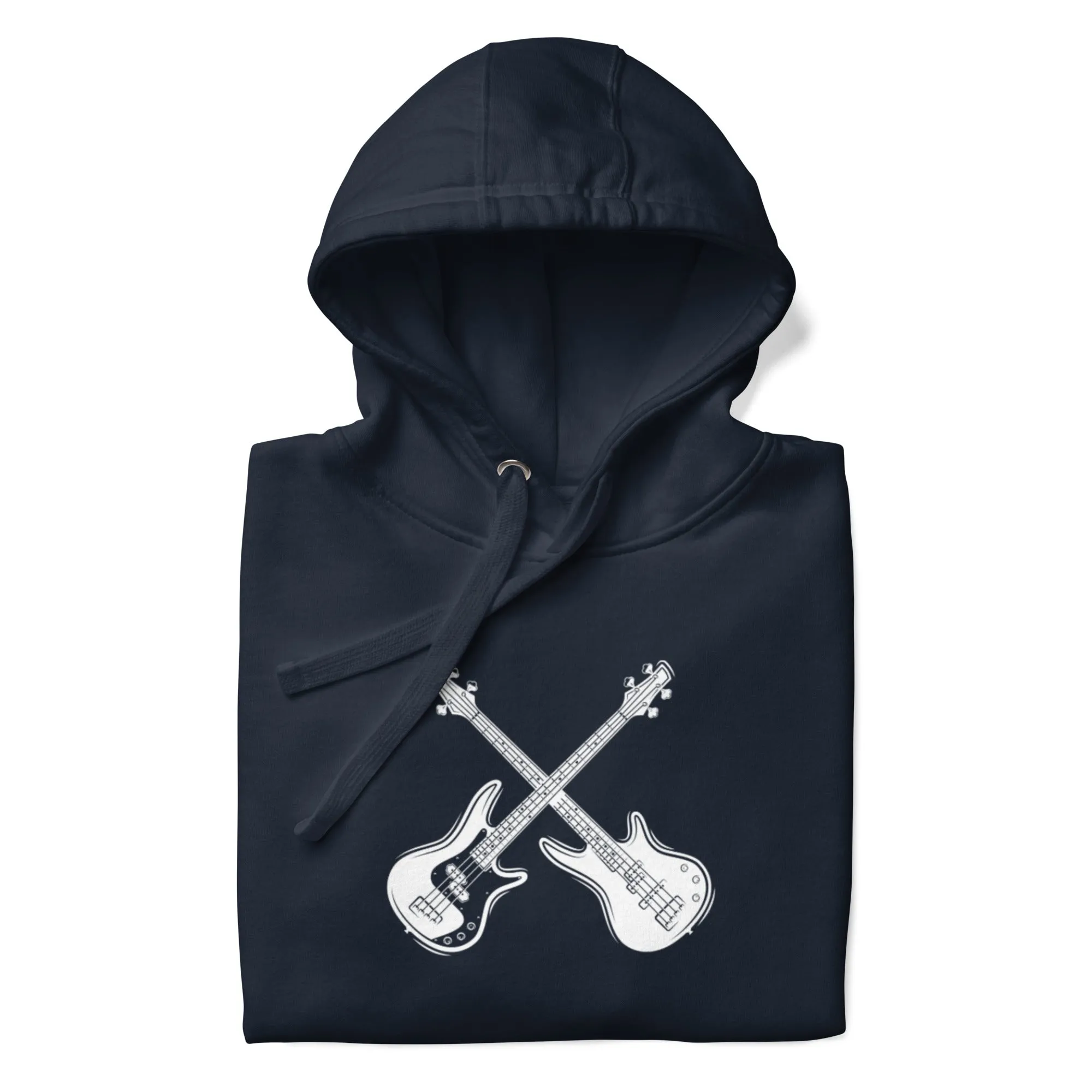 2 Electrics Hoodie