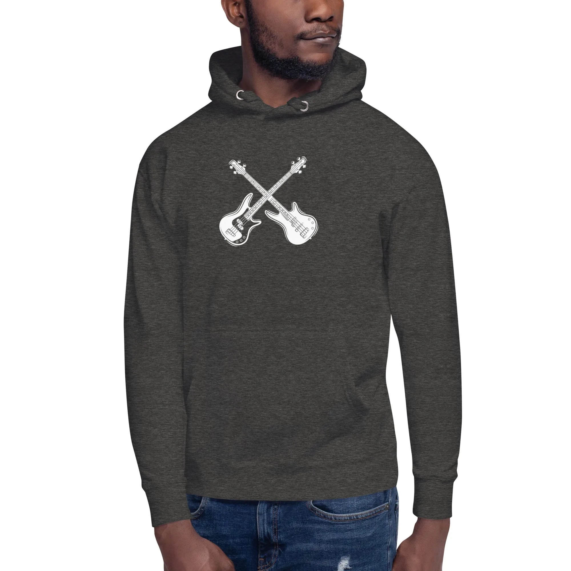2 Electrics Hoodie