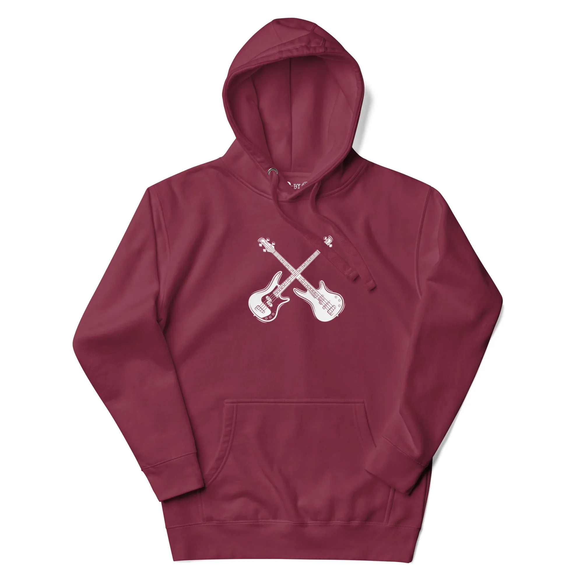 2 Electrics Hoodie