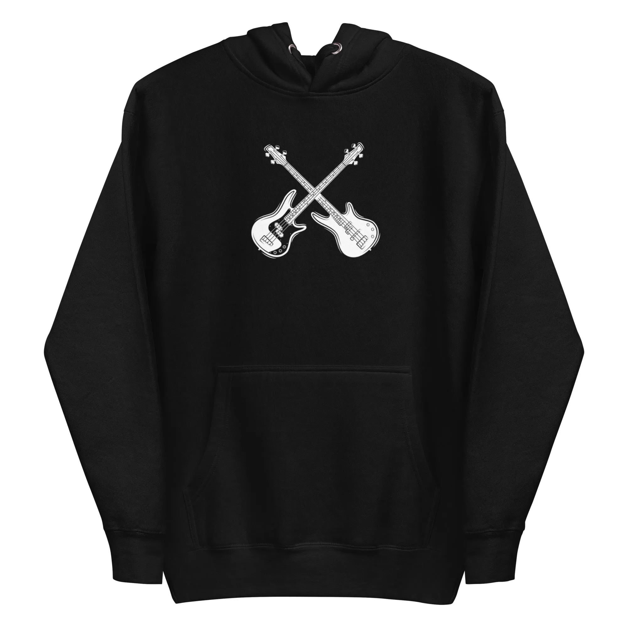 2 Electrics Hoodie