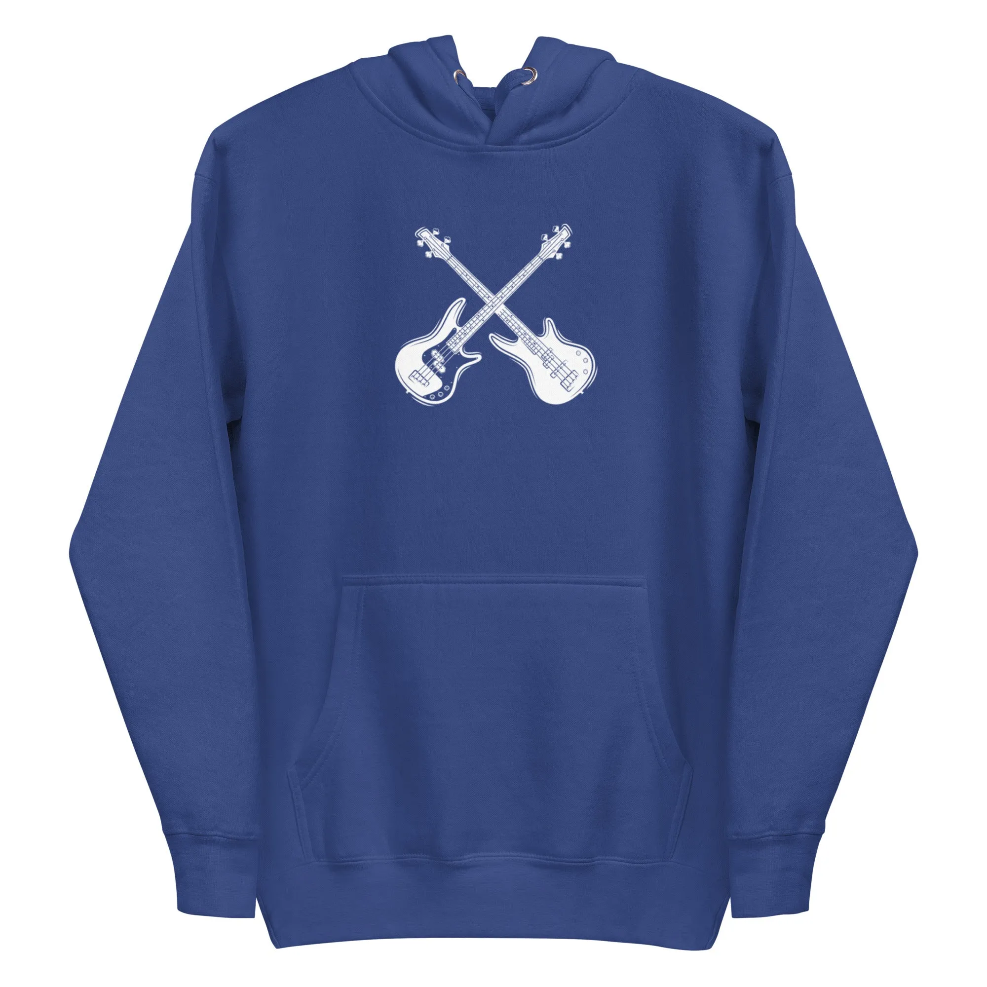 2 Electrics Hoodie