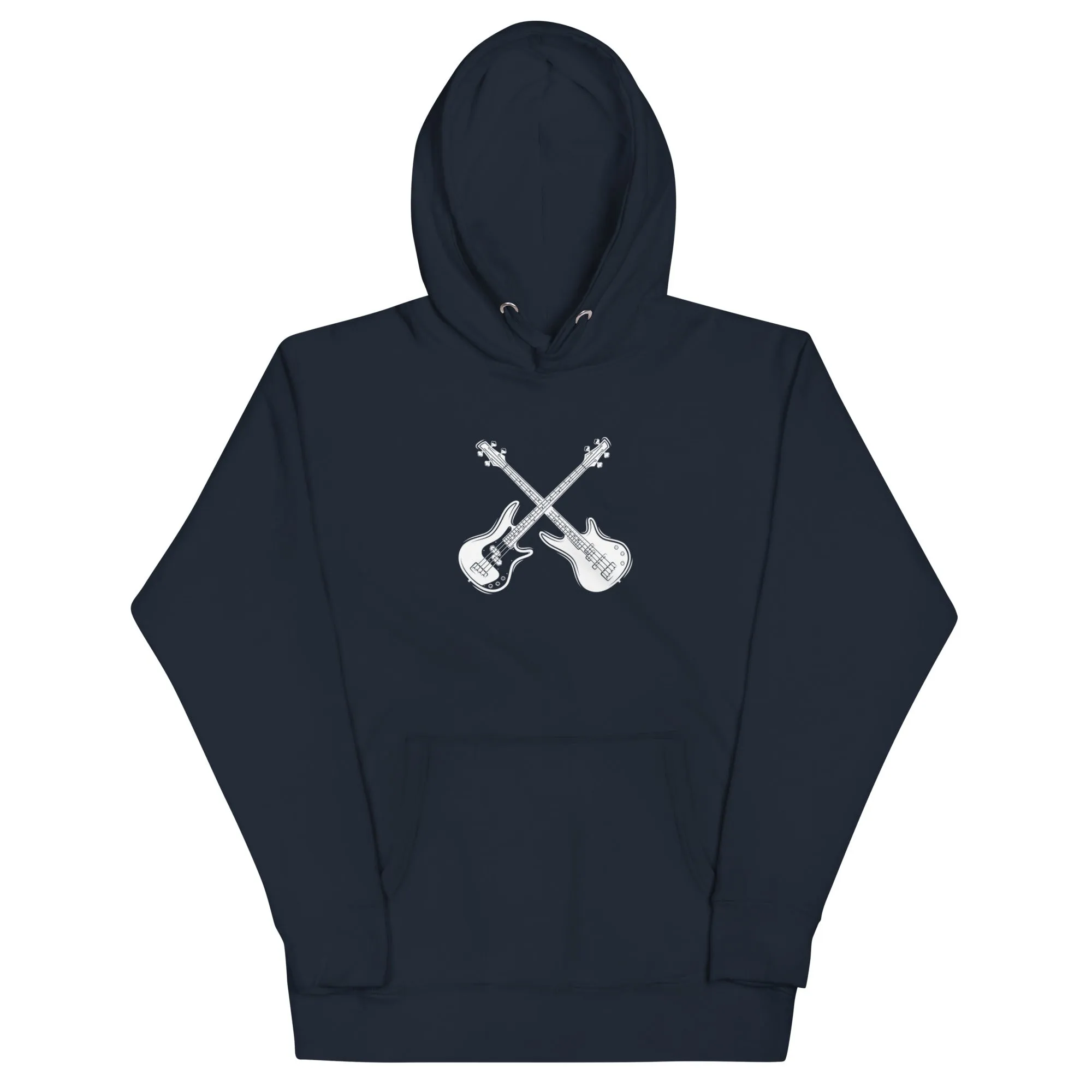 2 Electrics Hoodie