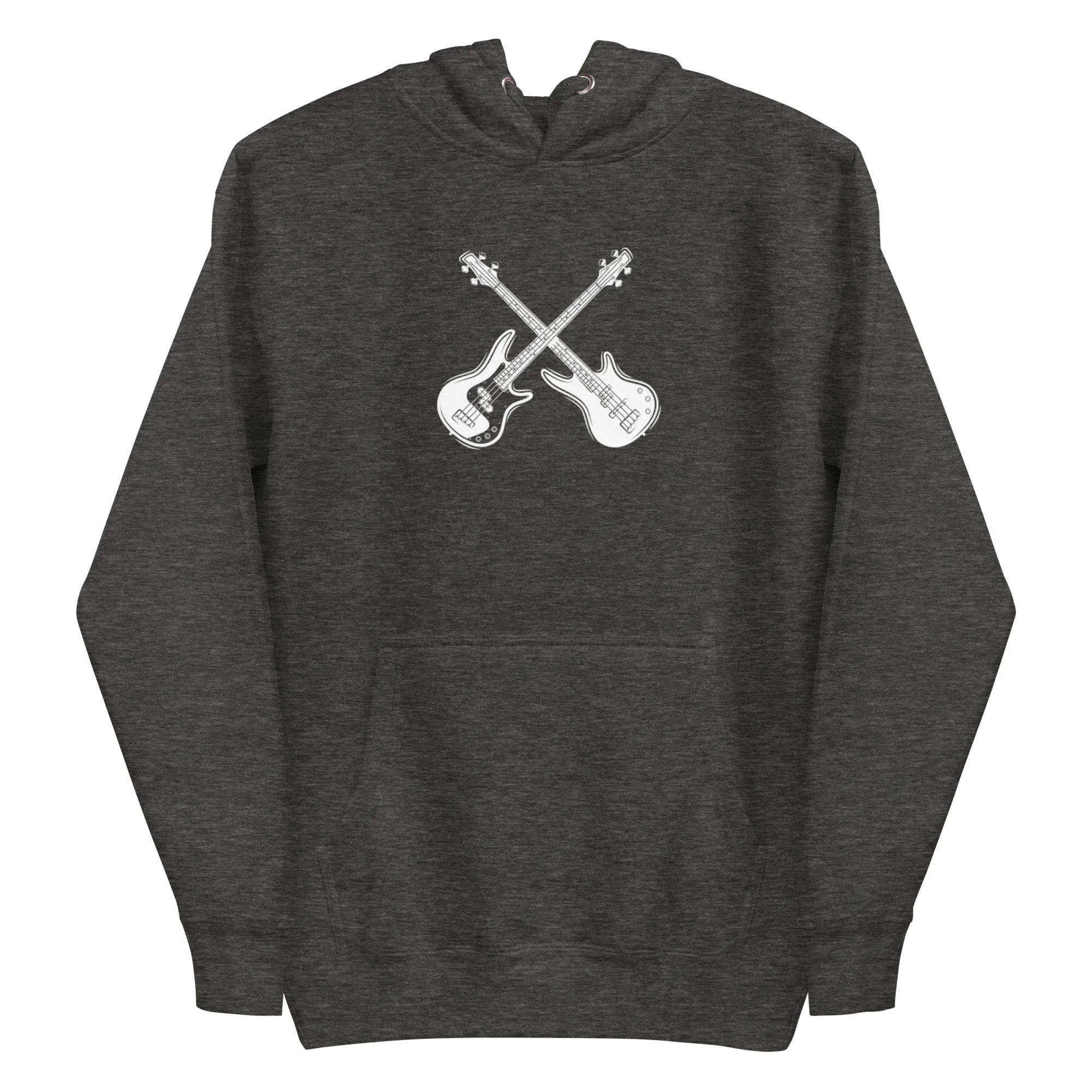 2 Electrics Hoodie