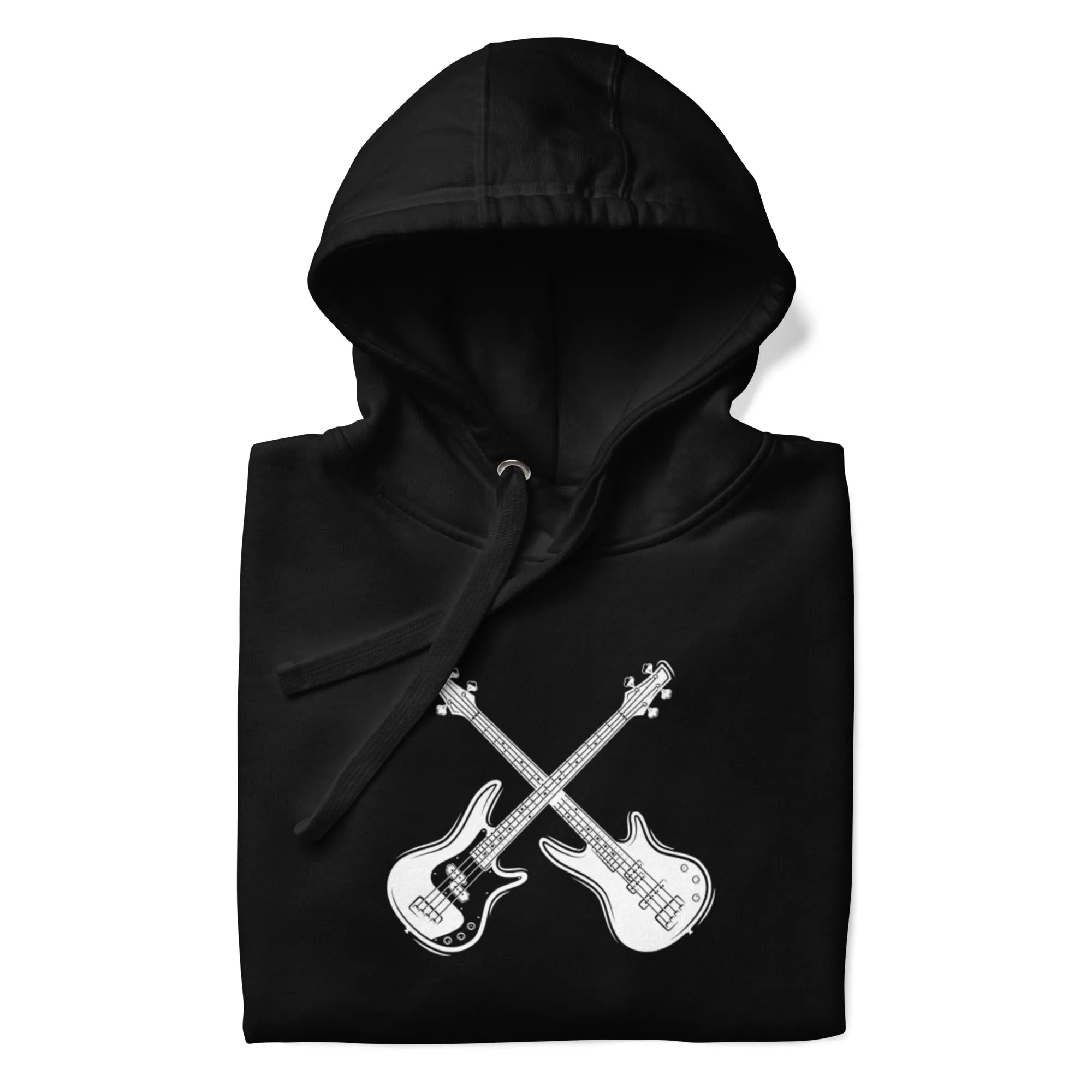 2 Electrics Hoodie
