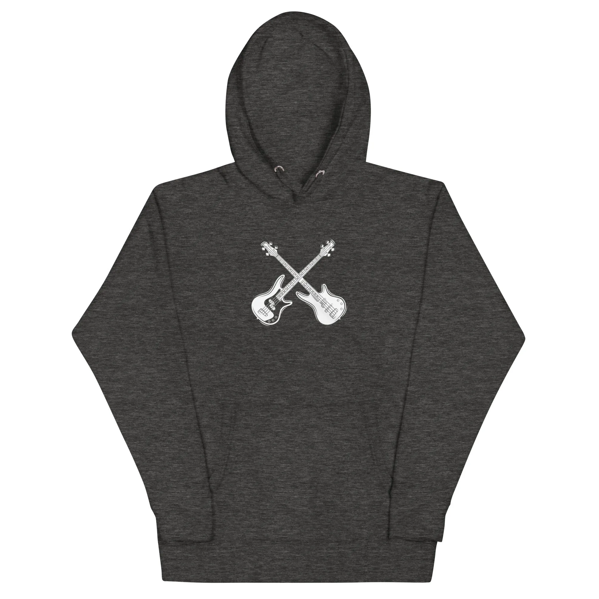 2 Electrics Hoodie