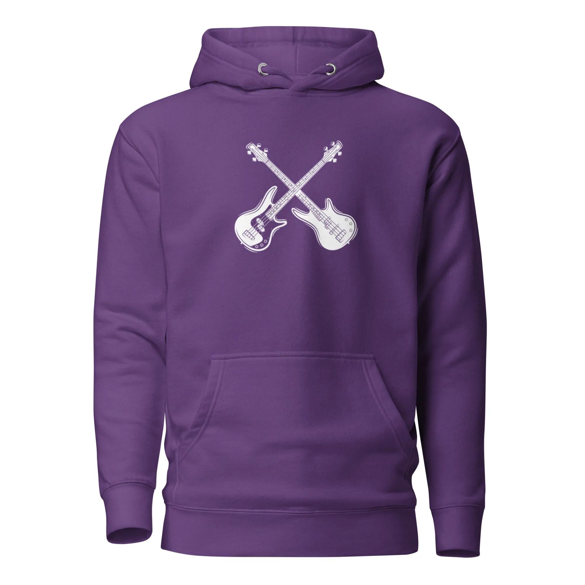 2 Electrics Hoodie