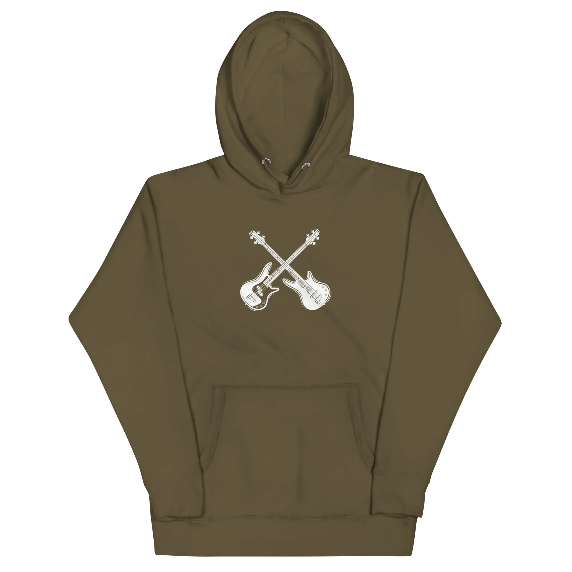 2 Electrics Hoodie