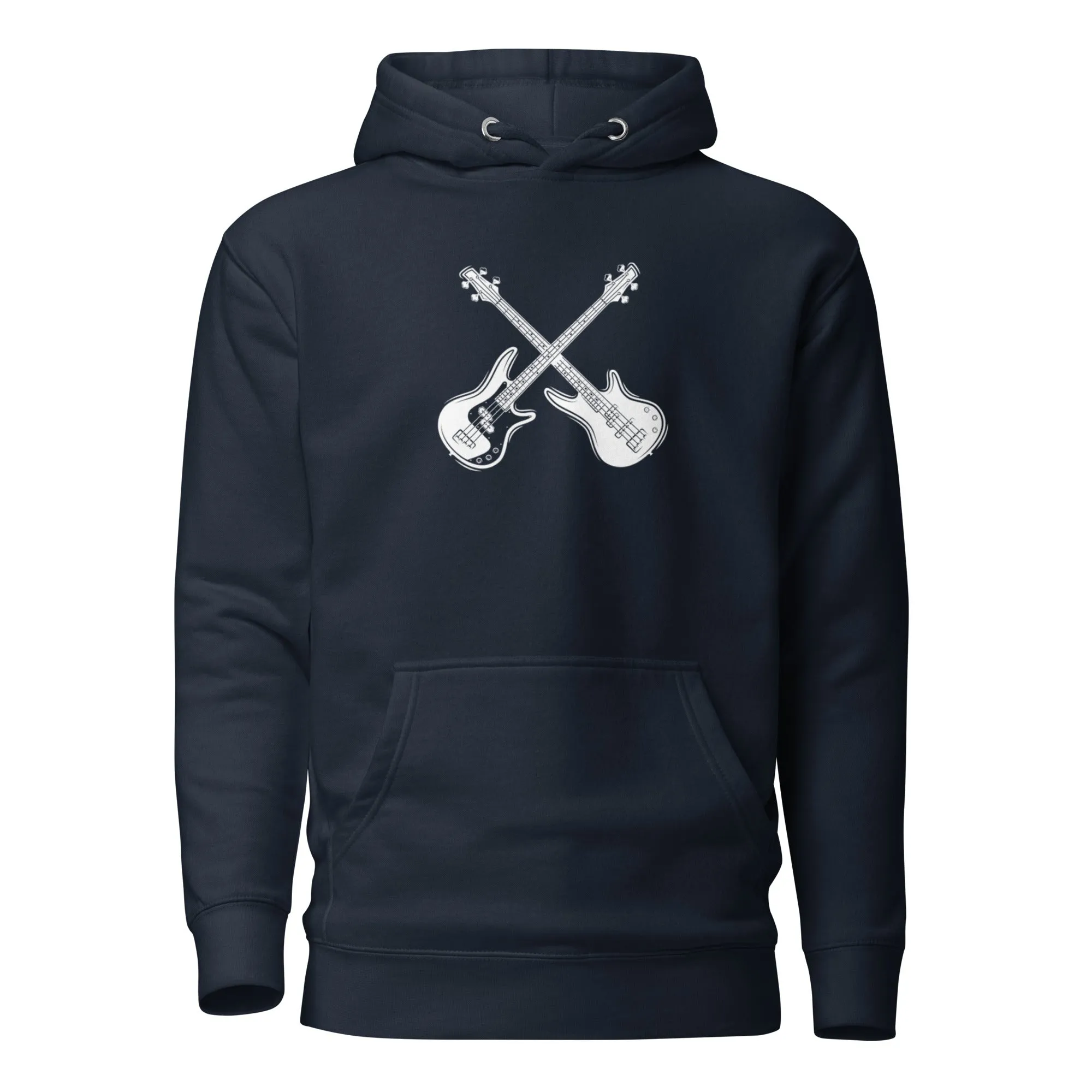 2 Electrics Hoodie