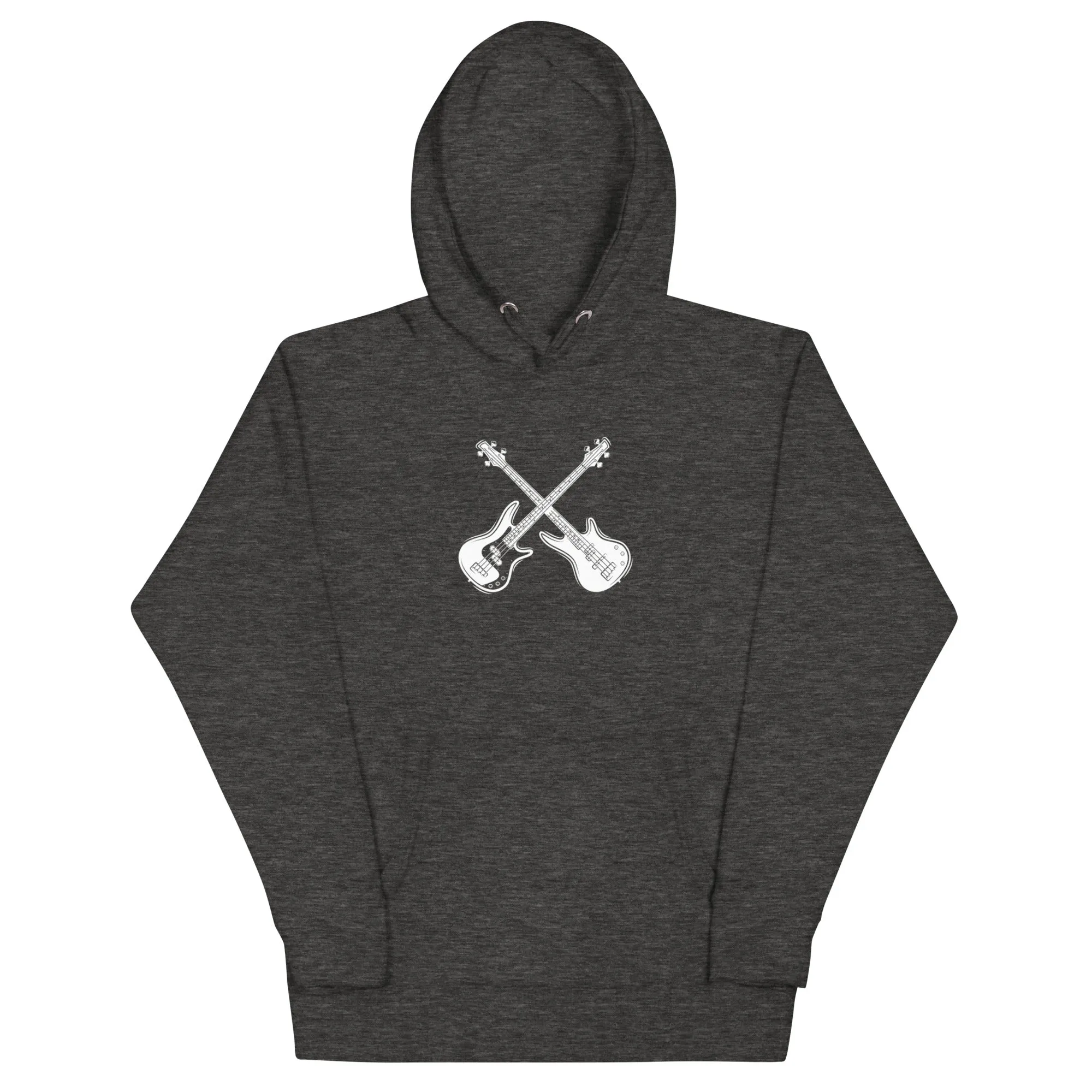 2 Electrics Hoodie