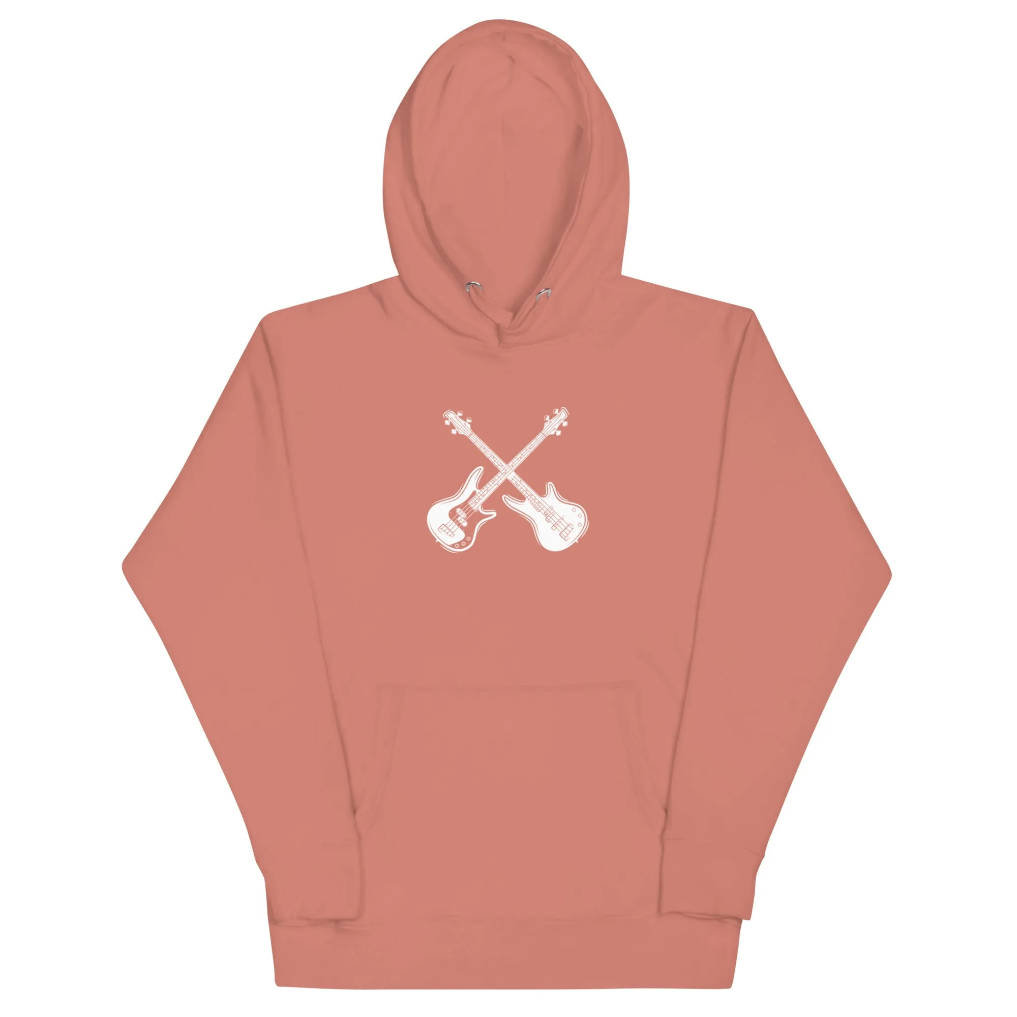 2 Electrics Hoodie