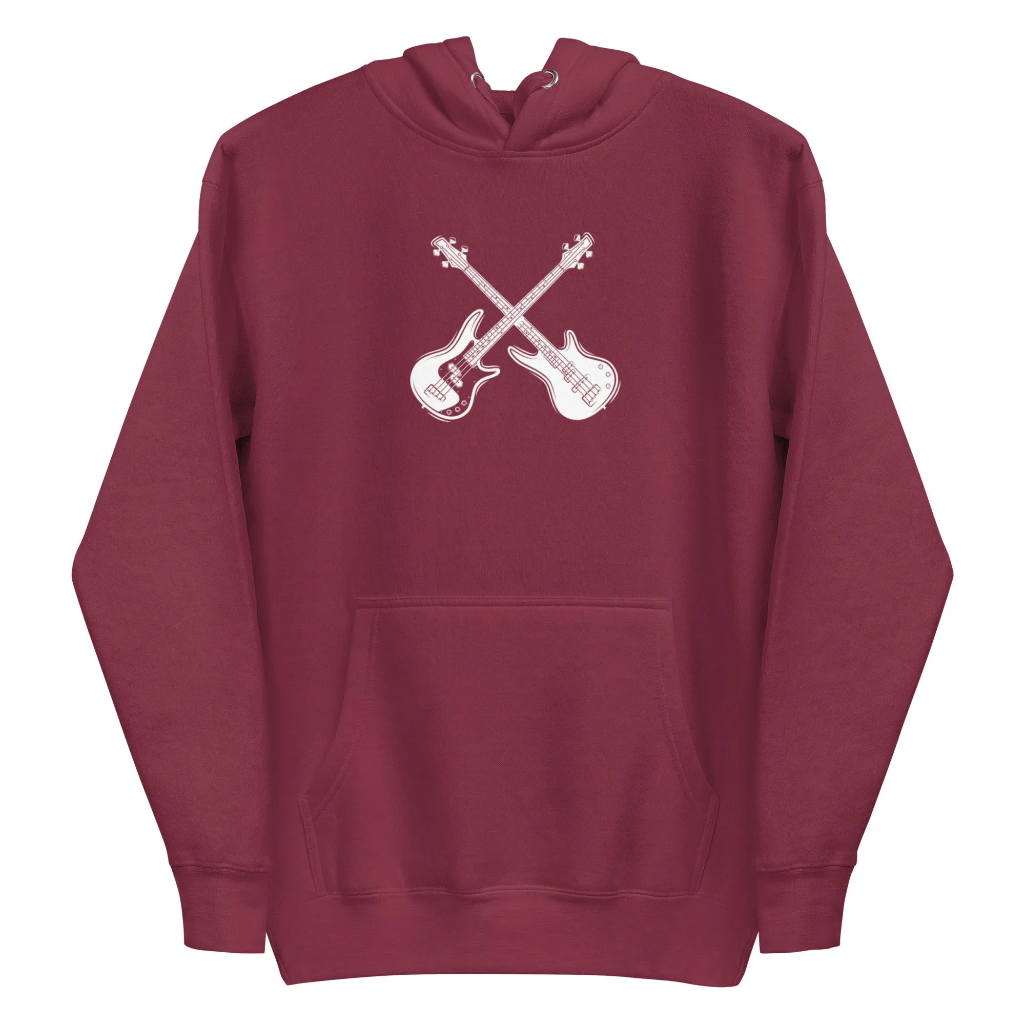 2 Electrics Hoodie