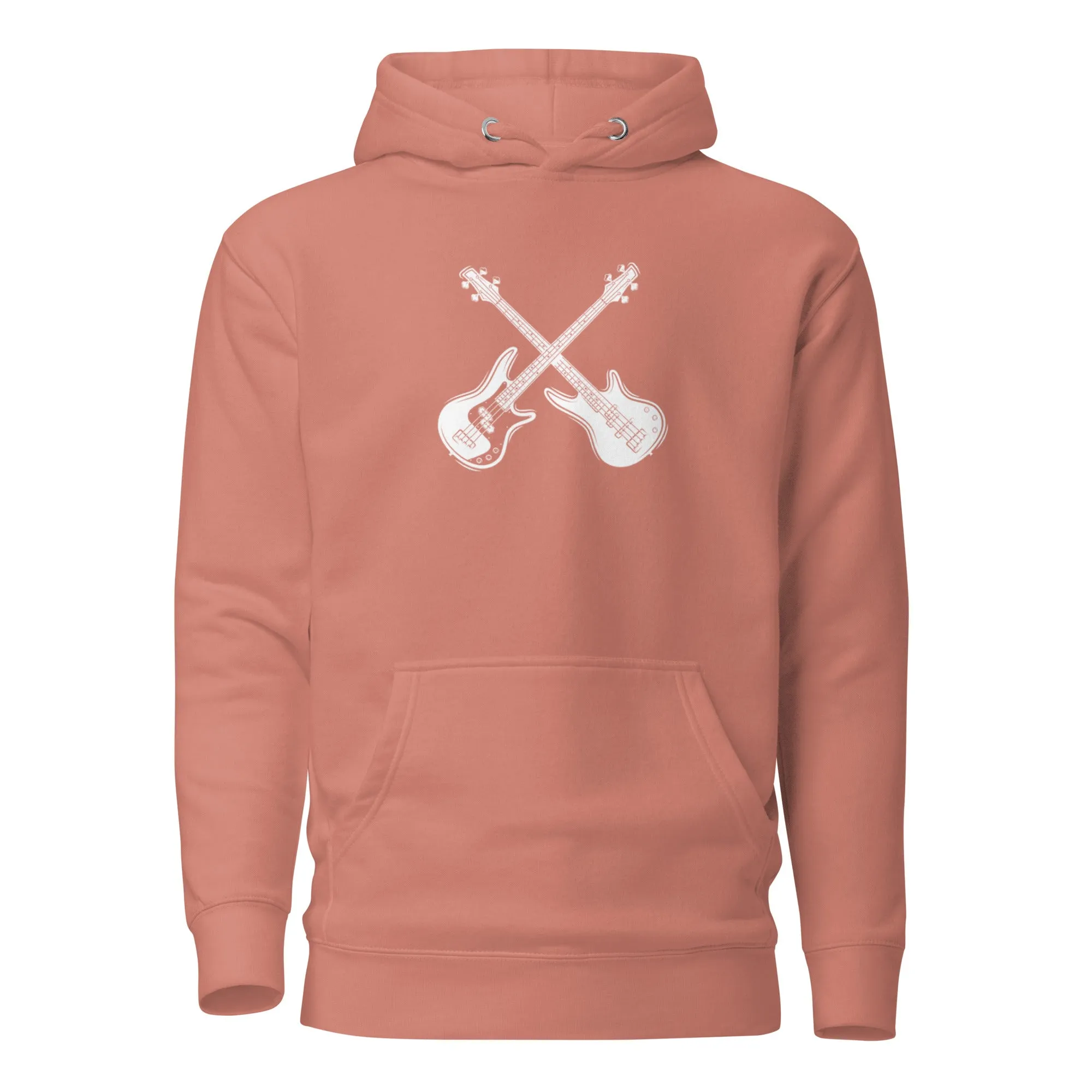 2 Electrics Hoodie