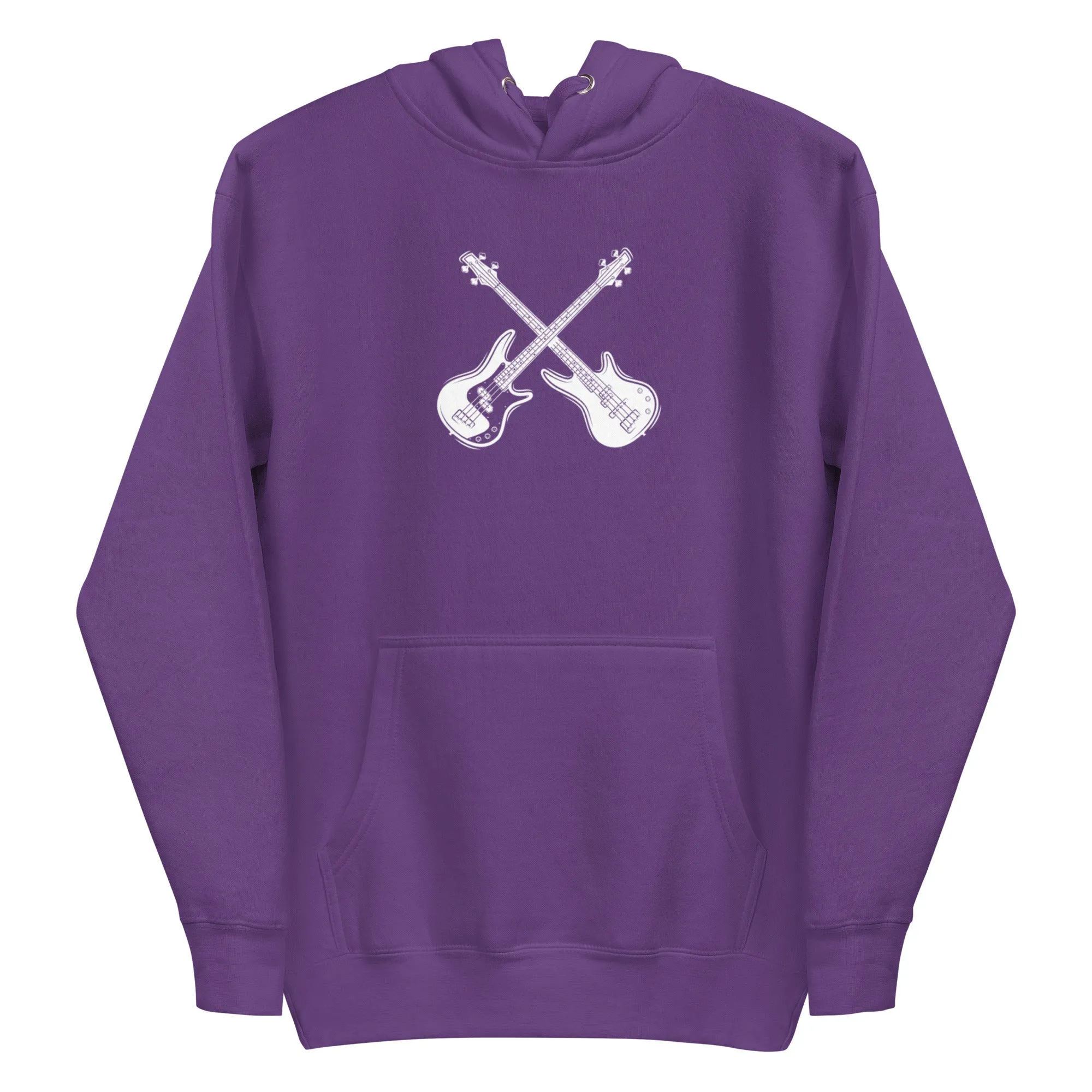 2 Electrics Hoodie
