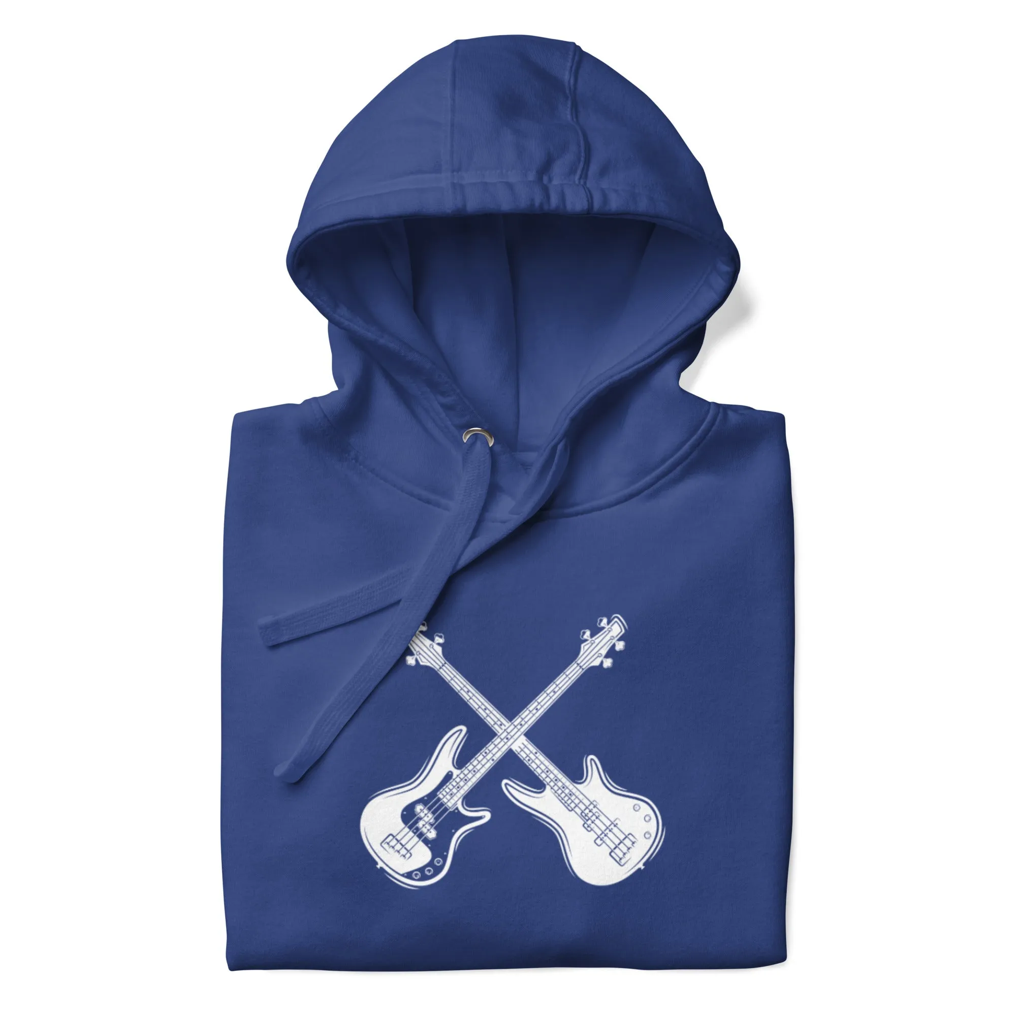 2 Electrics Hoodie