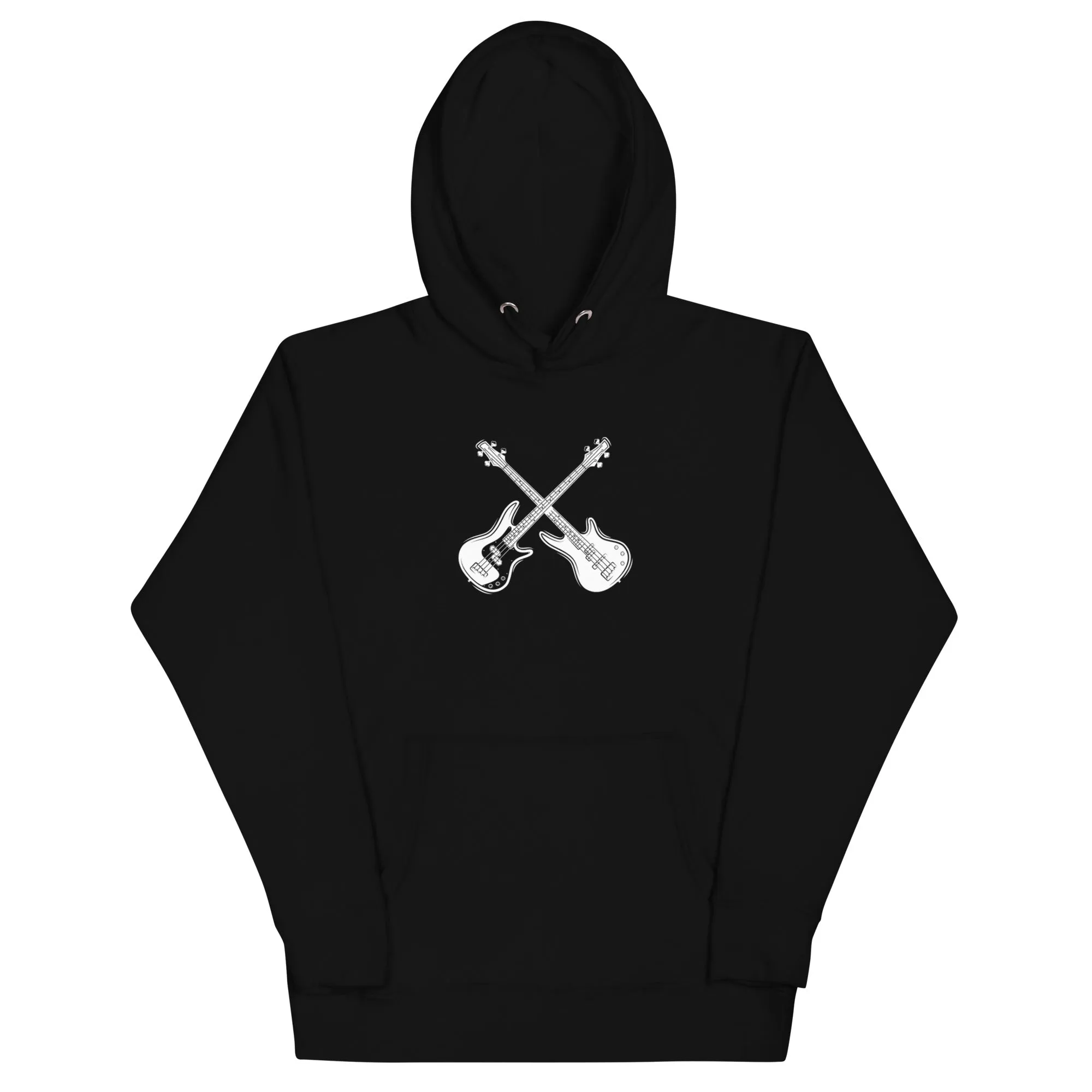 2 Electrics Hoodie