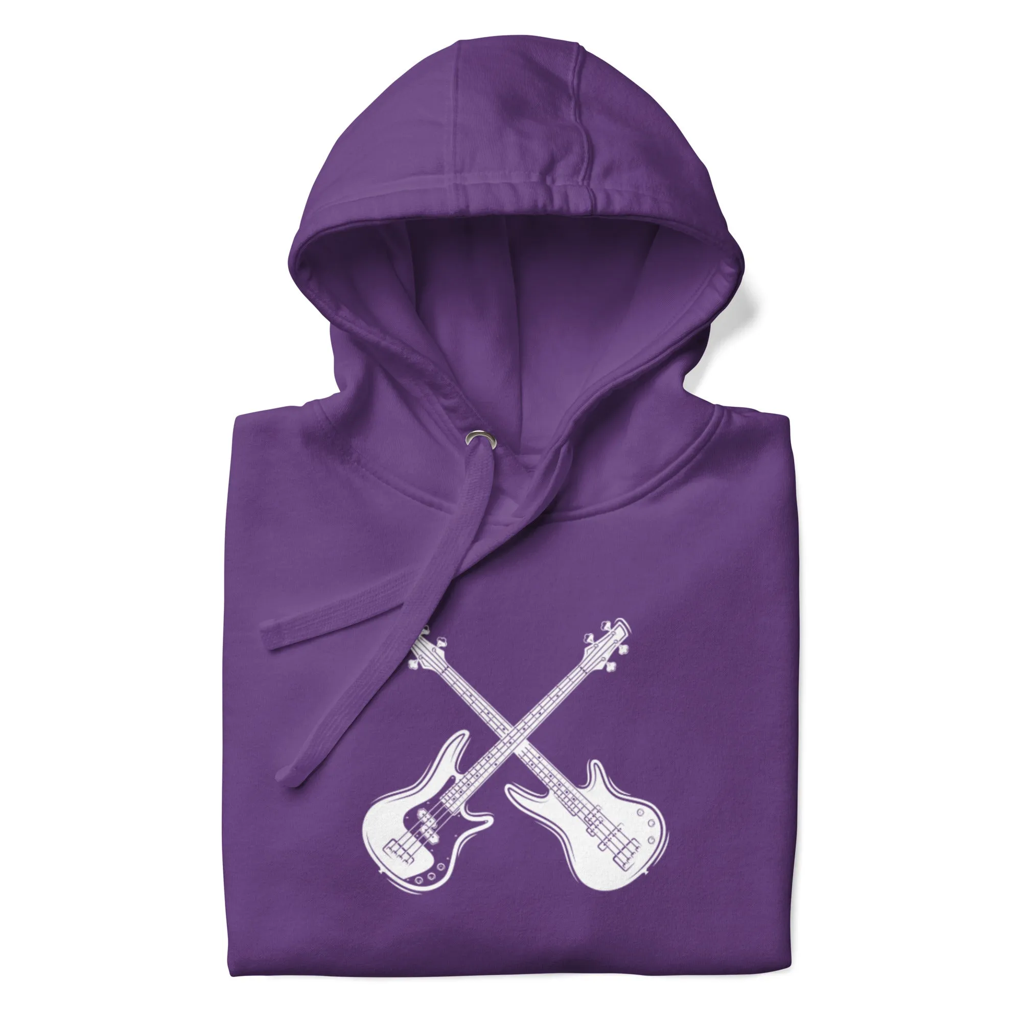 2 Electrics Hoodie