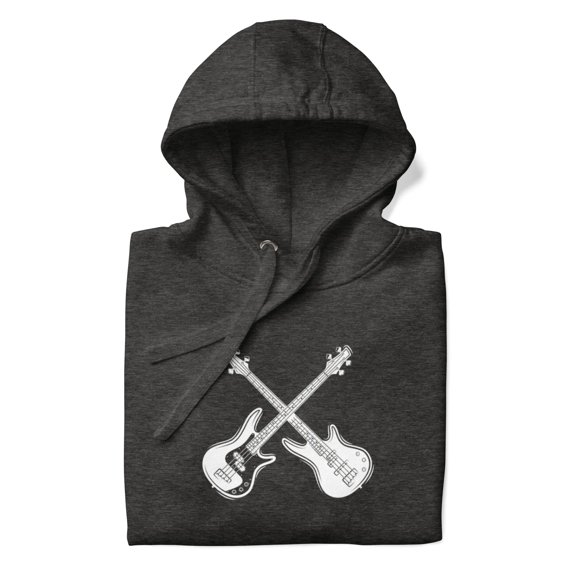 2 Electrics Hoodie