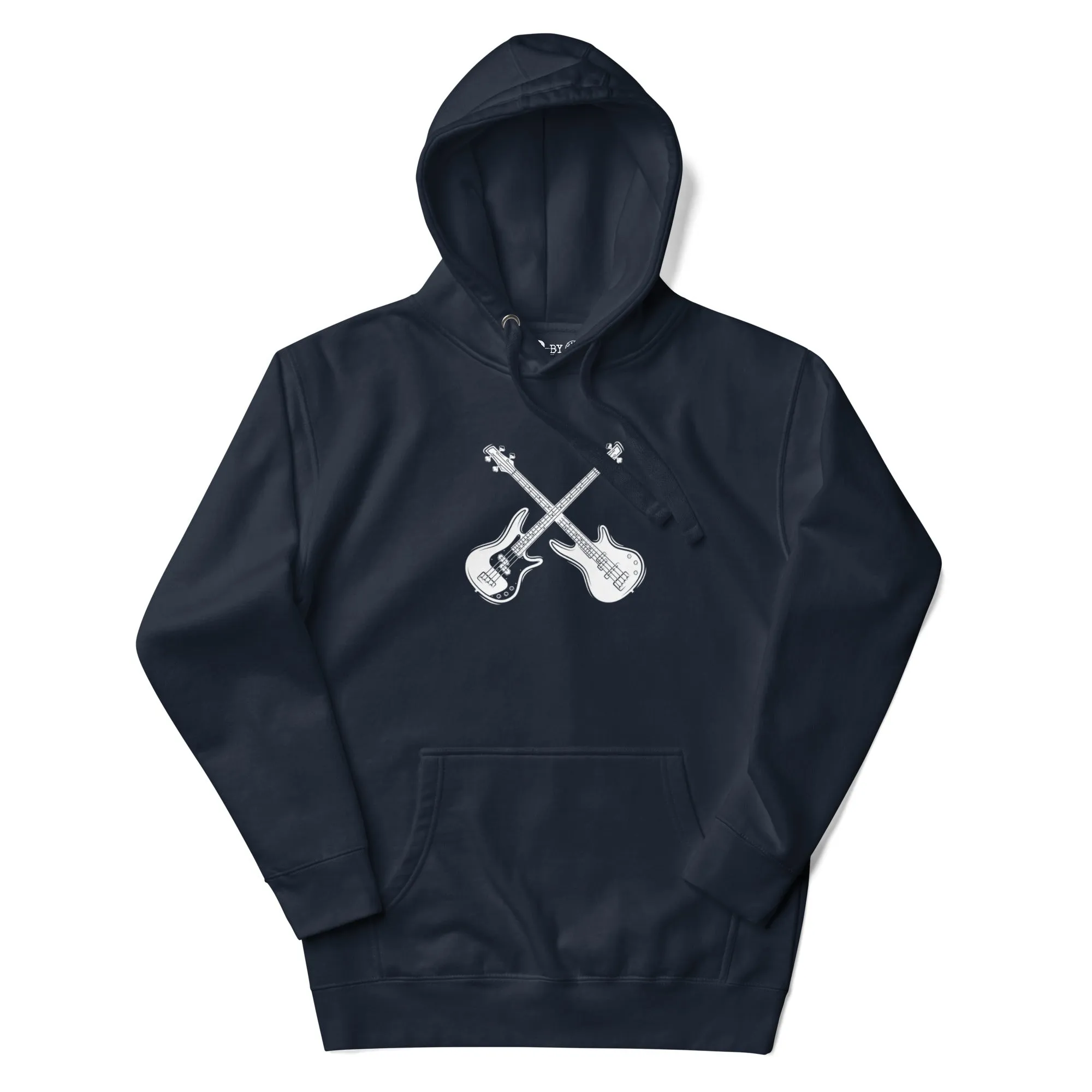 2 Electrics Hoodie
