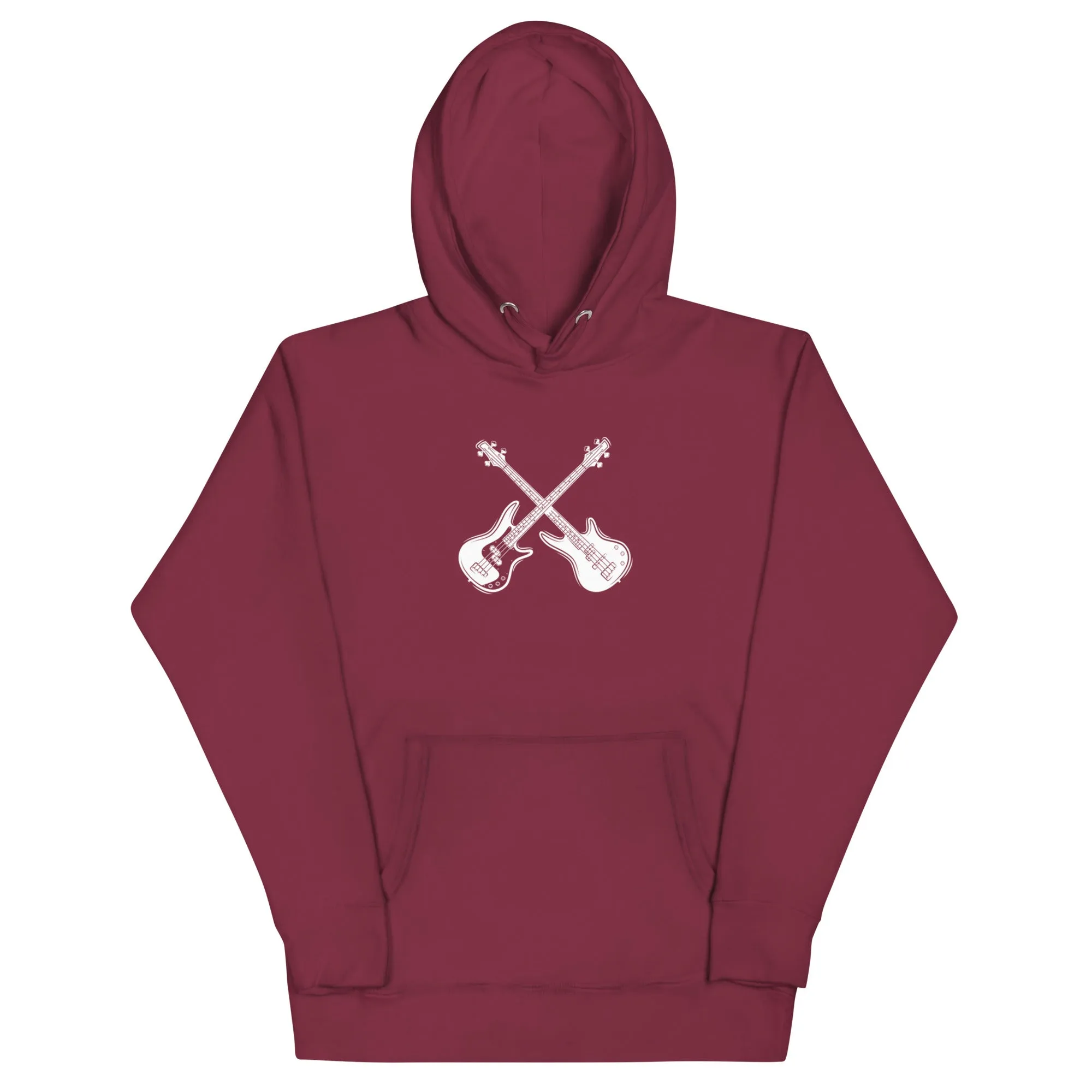2 Electrics Hoodie