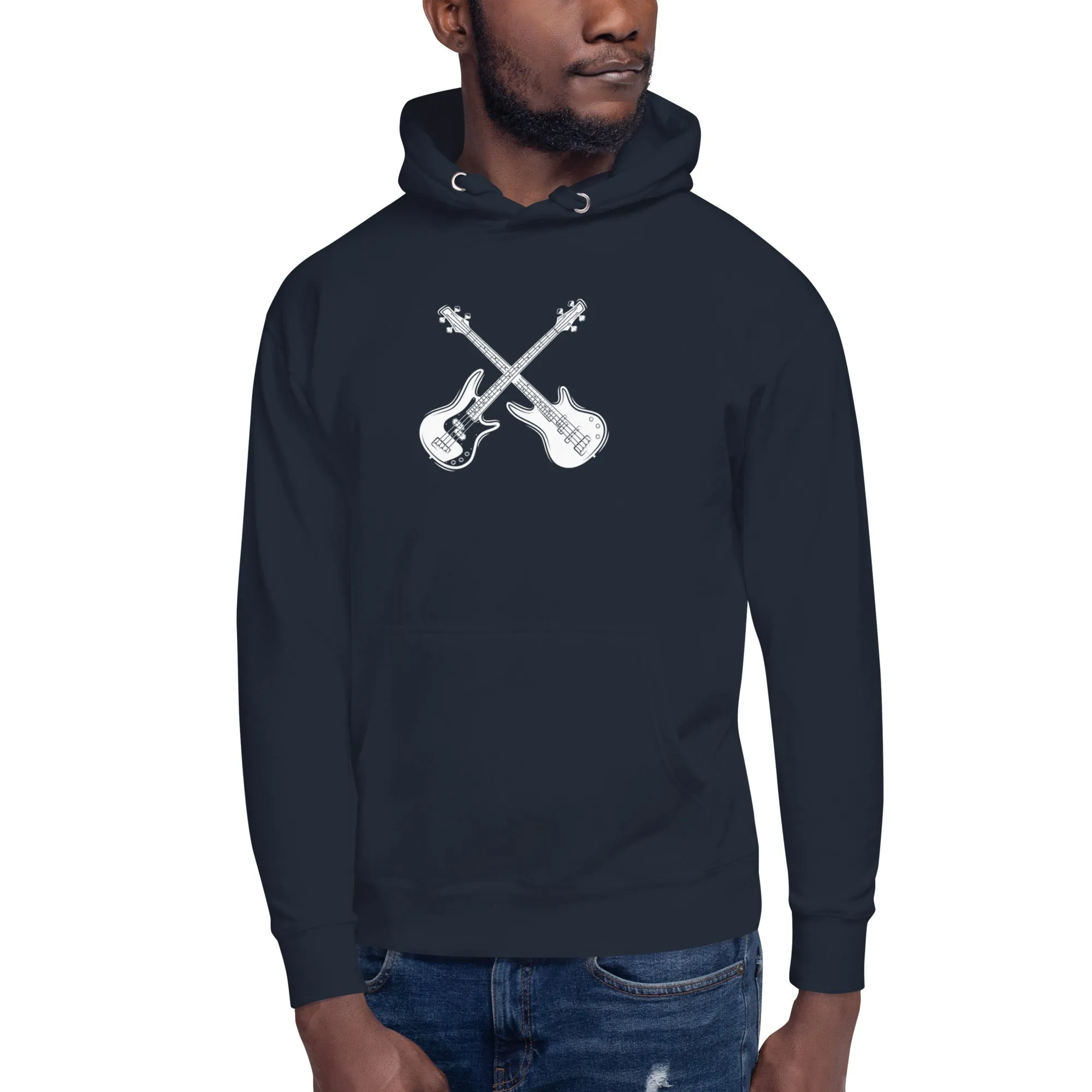 2 Electrics Hoodie
