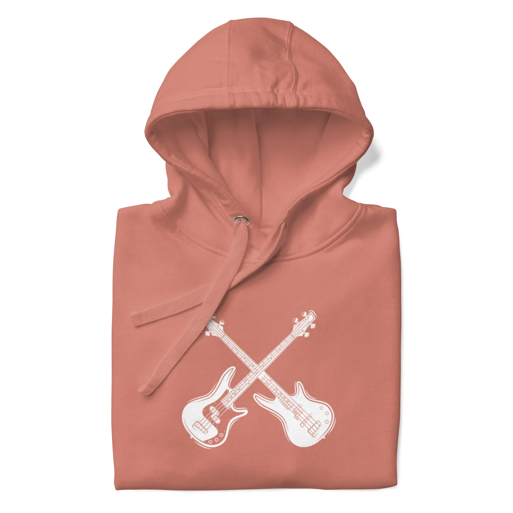 2 Electrics Hoodie