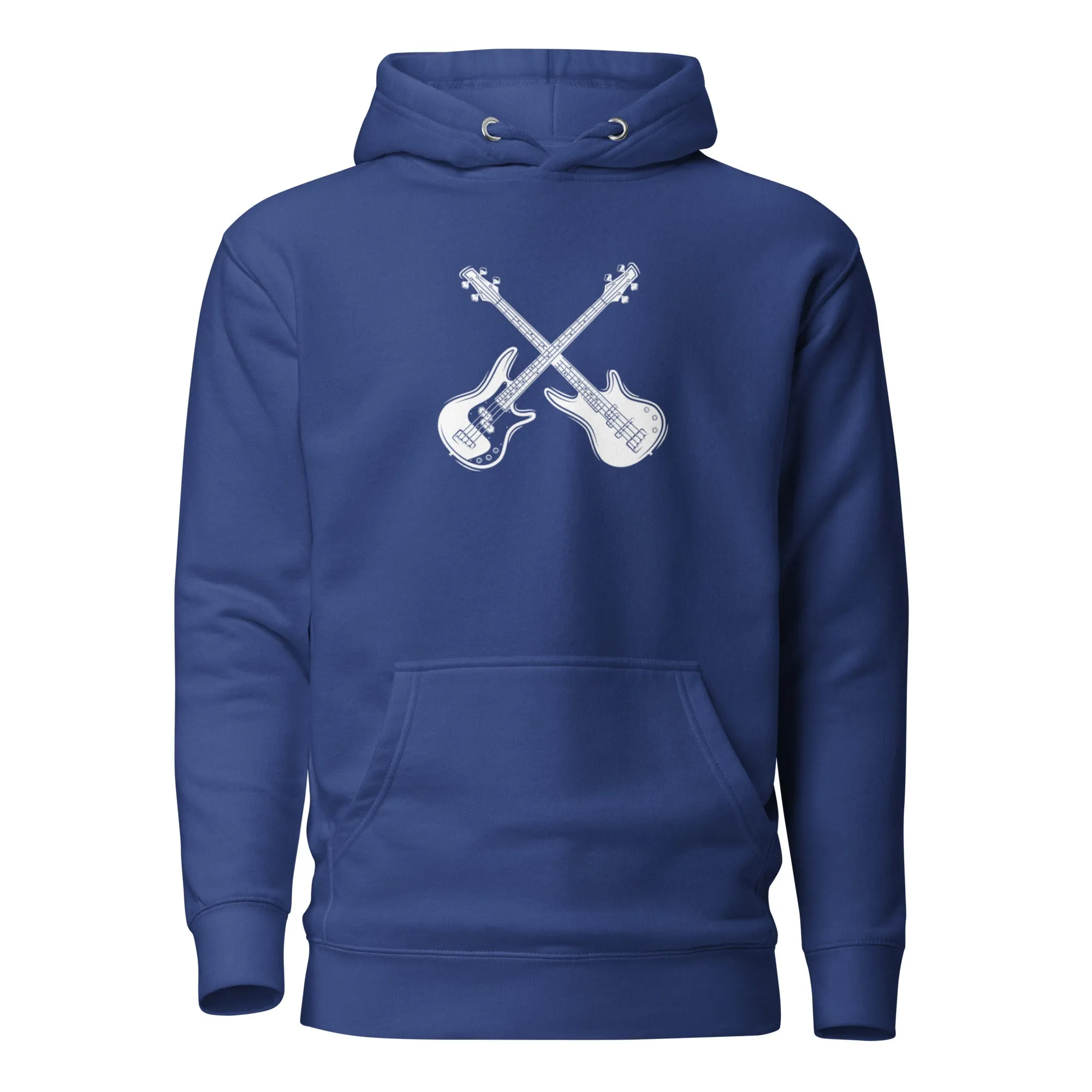 2 Electrics Hoodie