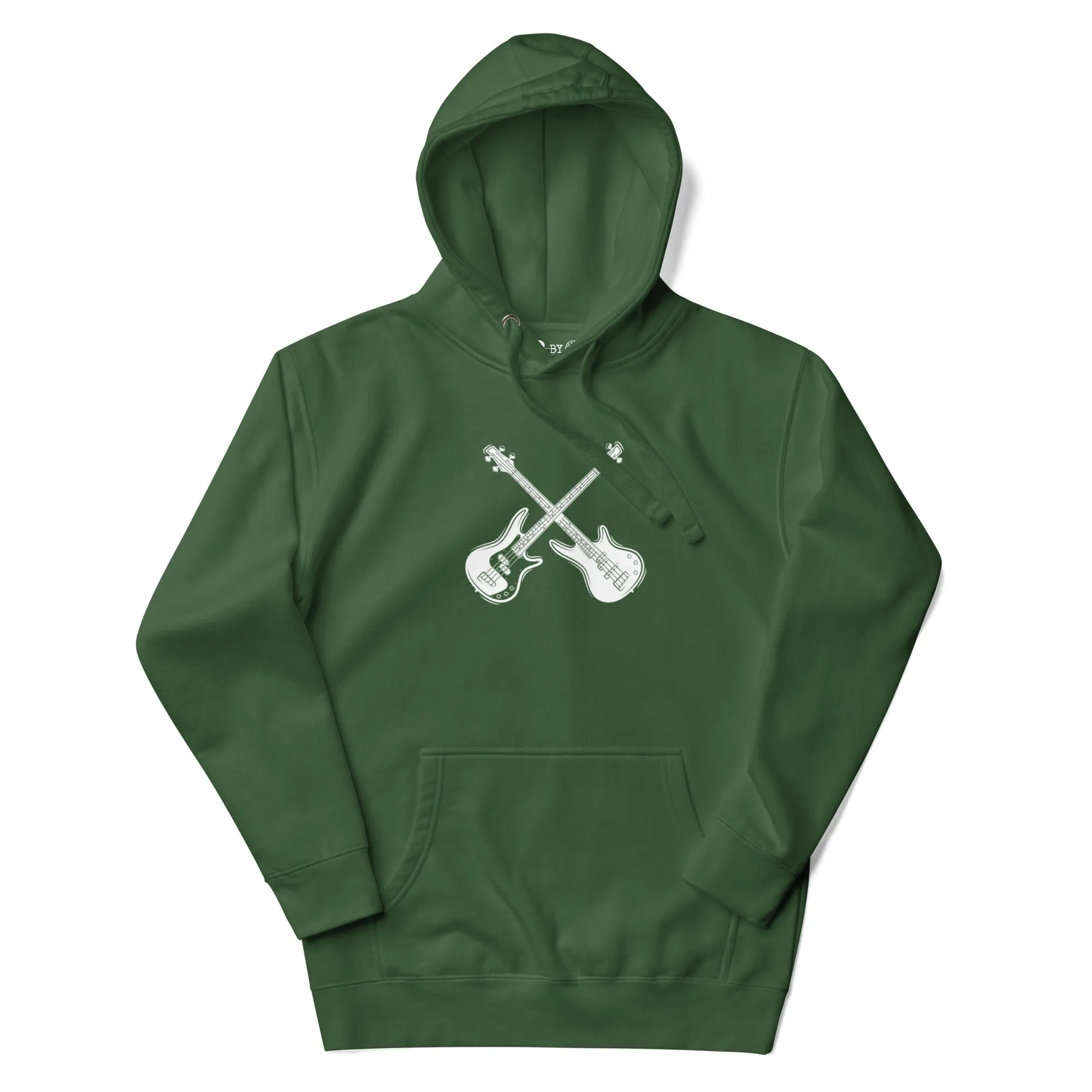 2 Electrics Hoodie