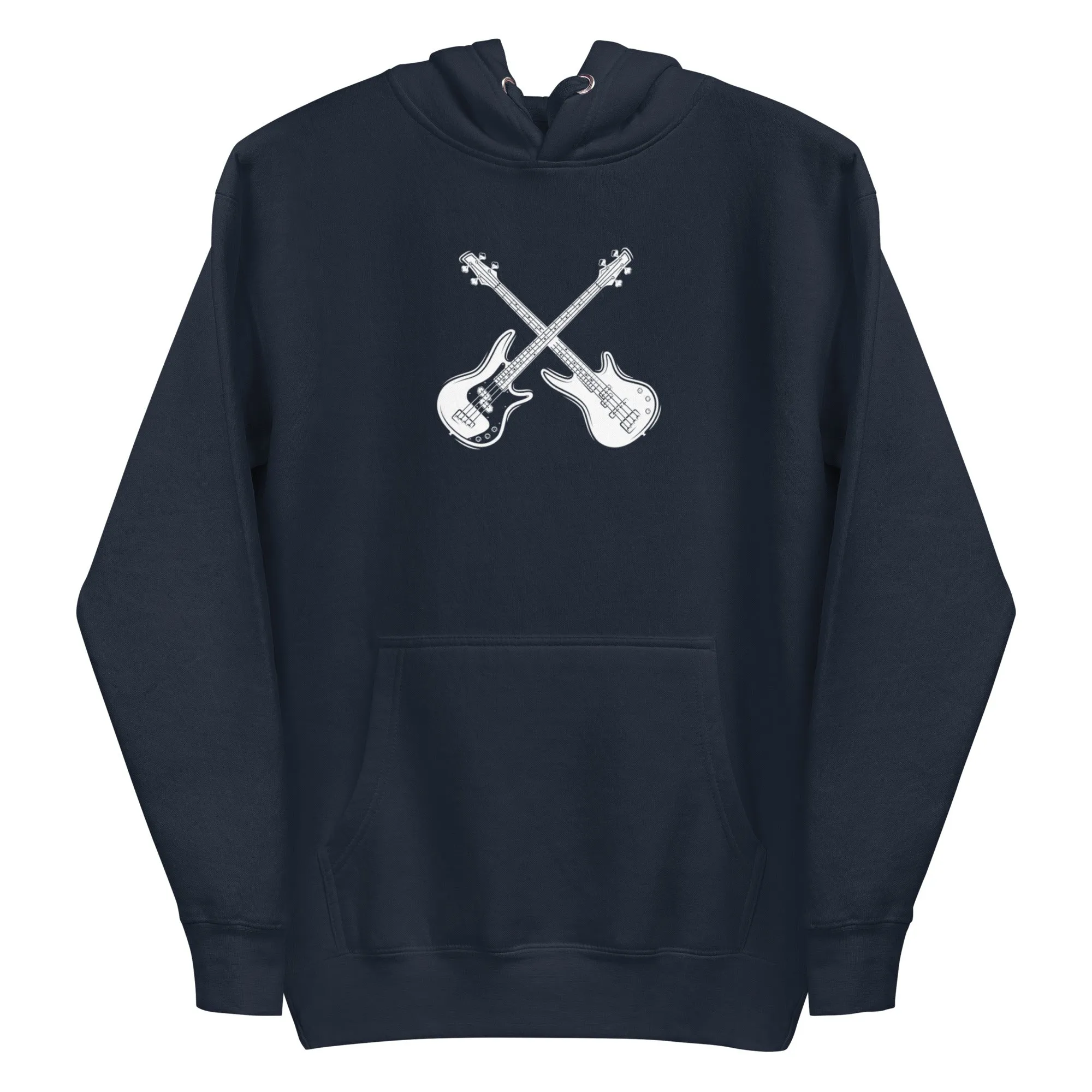 2 Electrics Hoodie