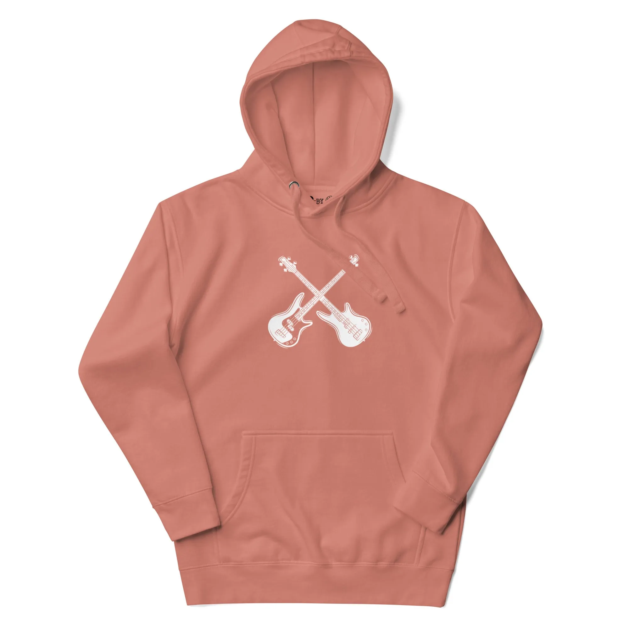 2 Electrics Hoodie