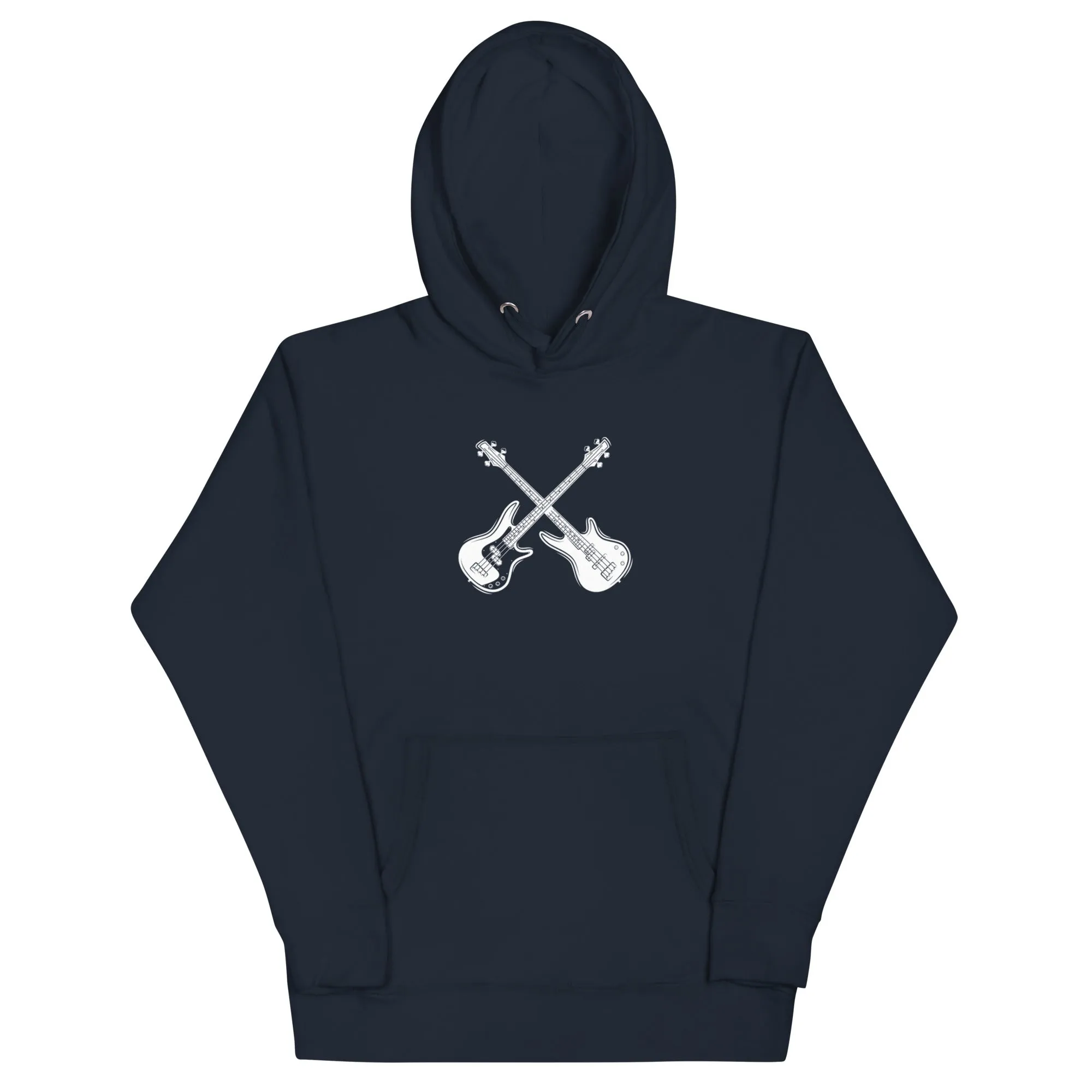 2 Electrics Hoodie