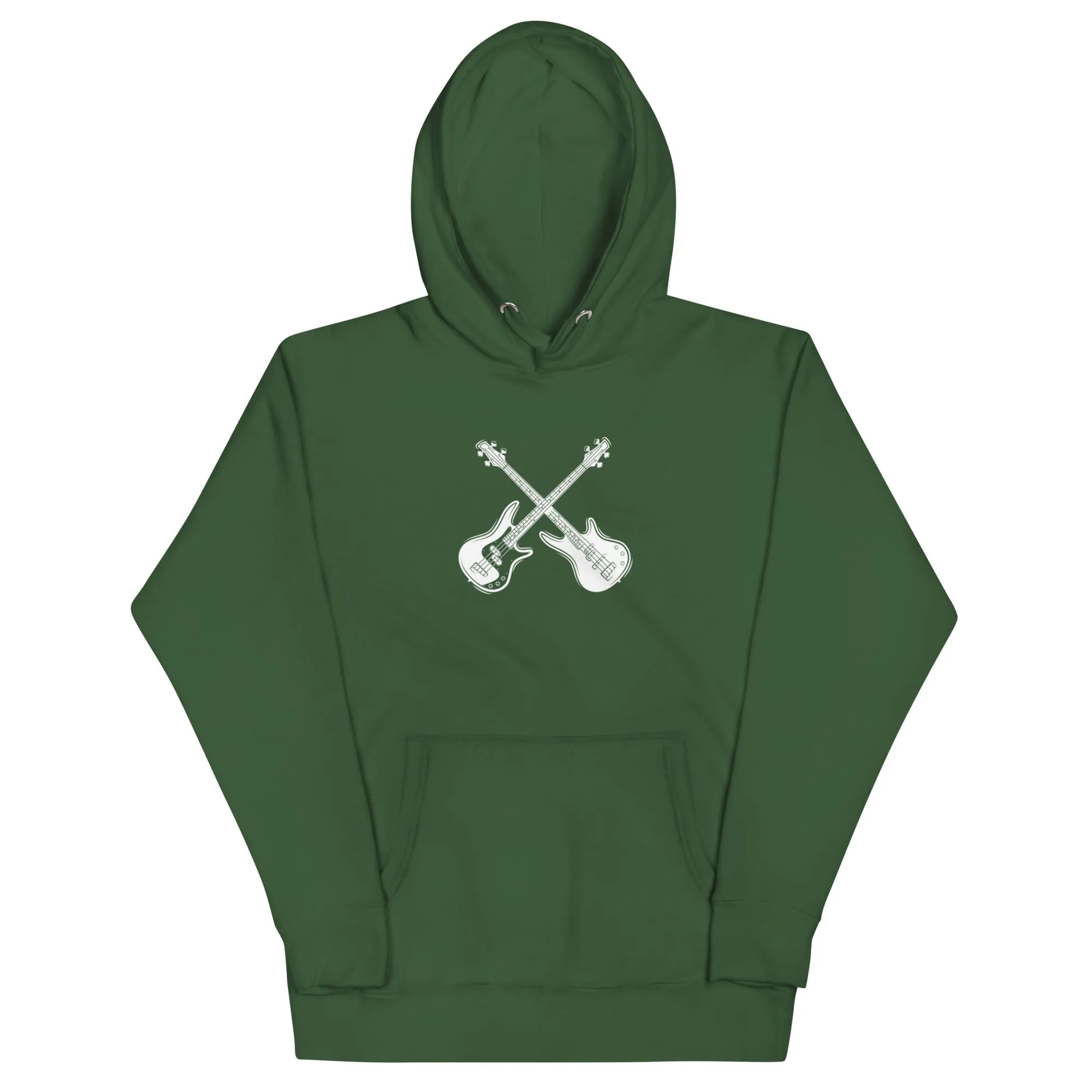 2 Electrics Hoodie