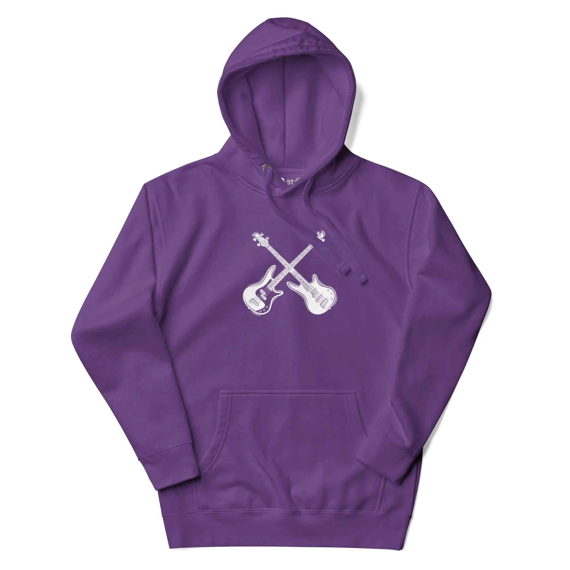2 Electrics Hoodie