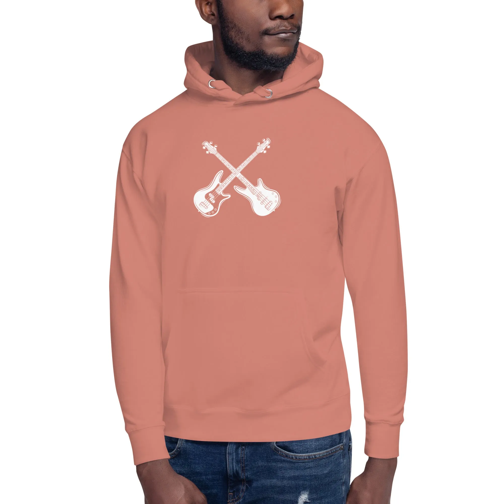 2 Electrics Hoodie