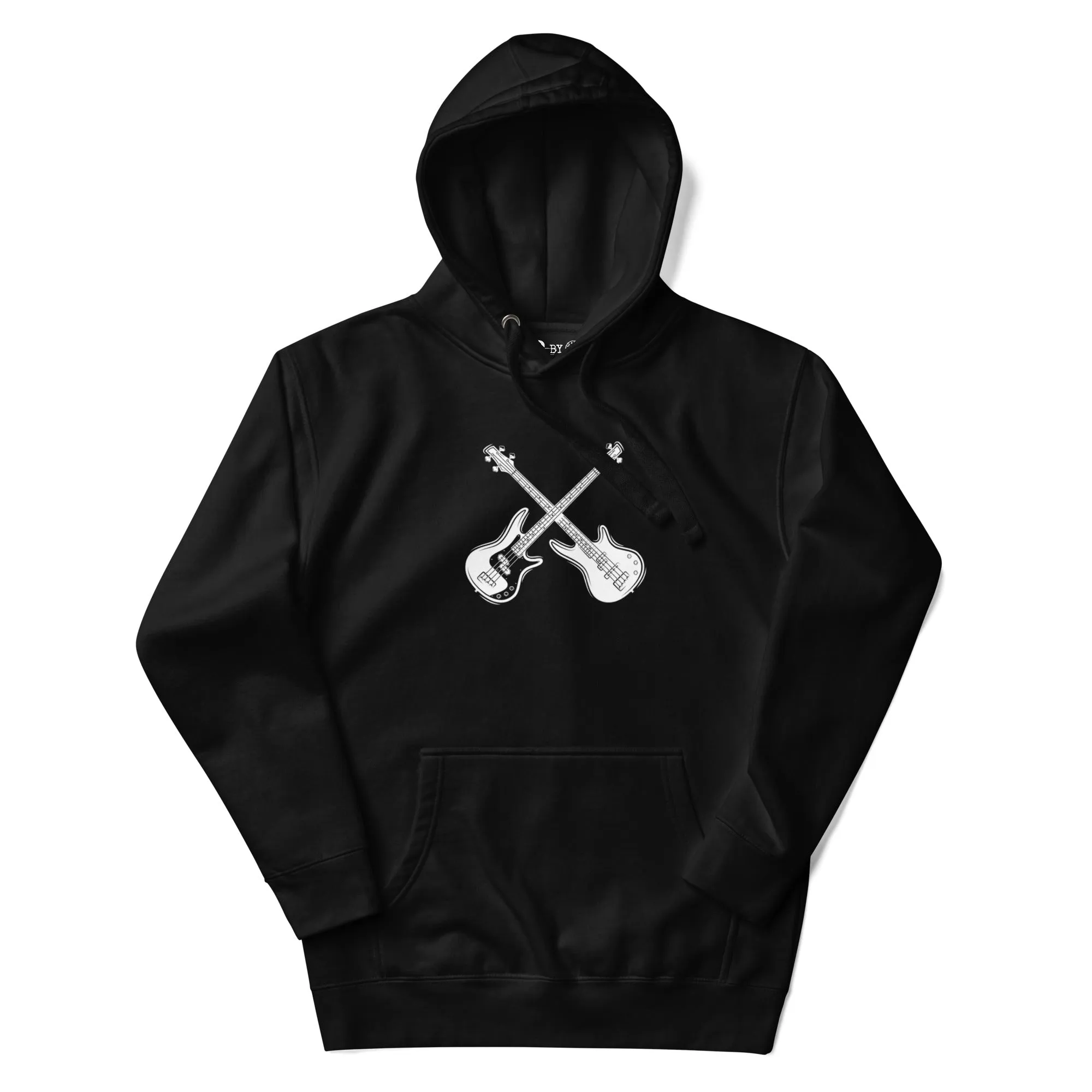 2 Electrics Hoodie