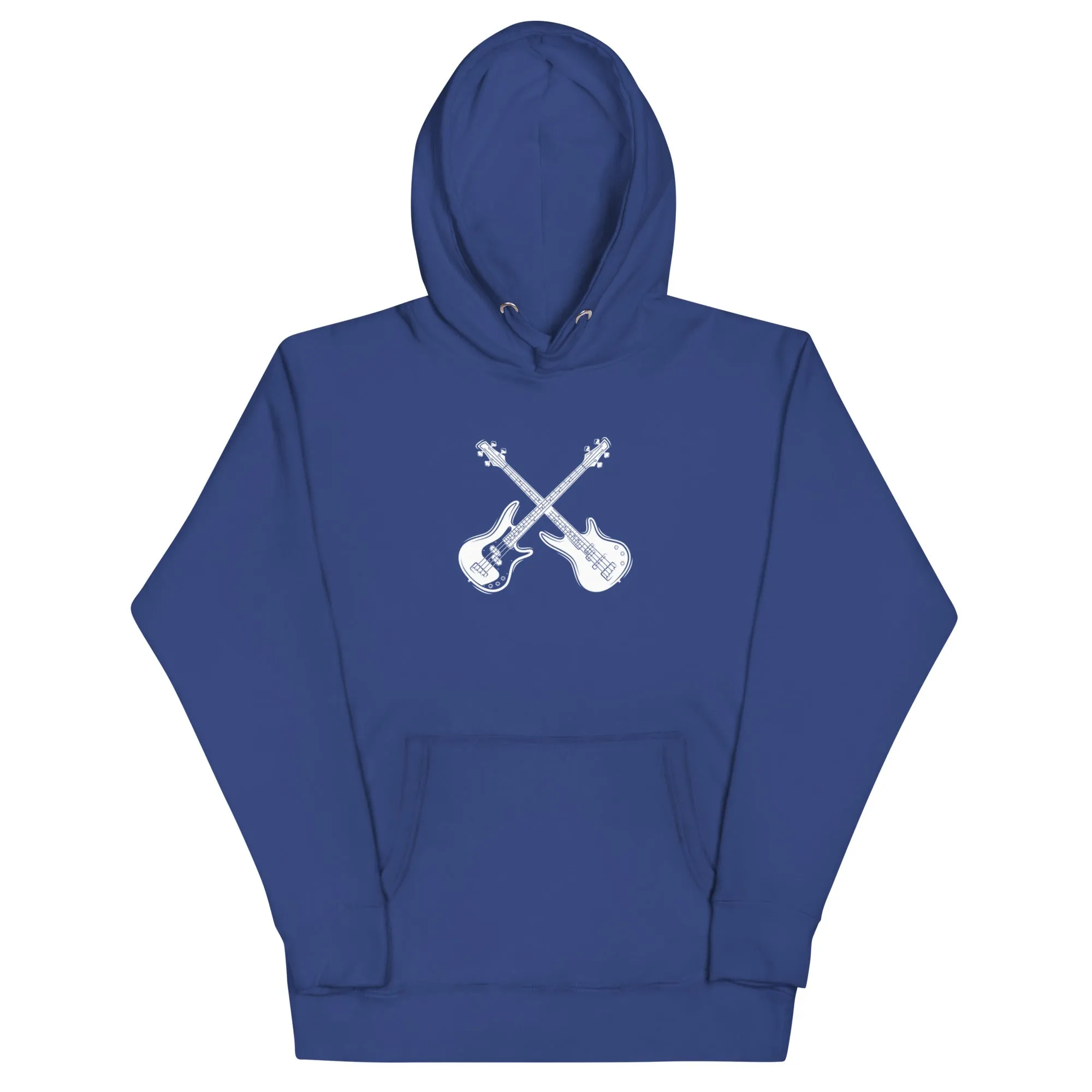 2 Electrics Hoodie