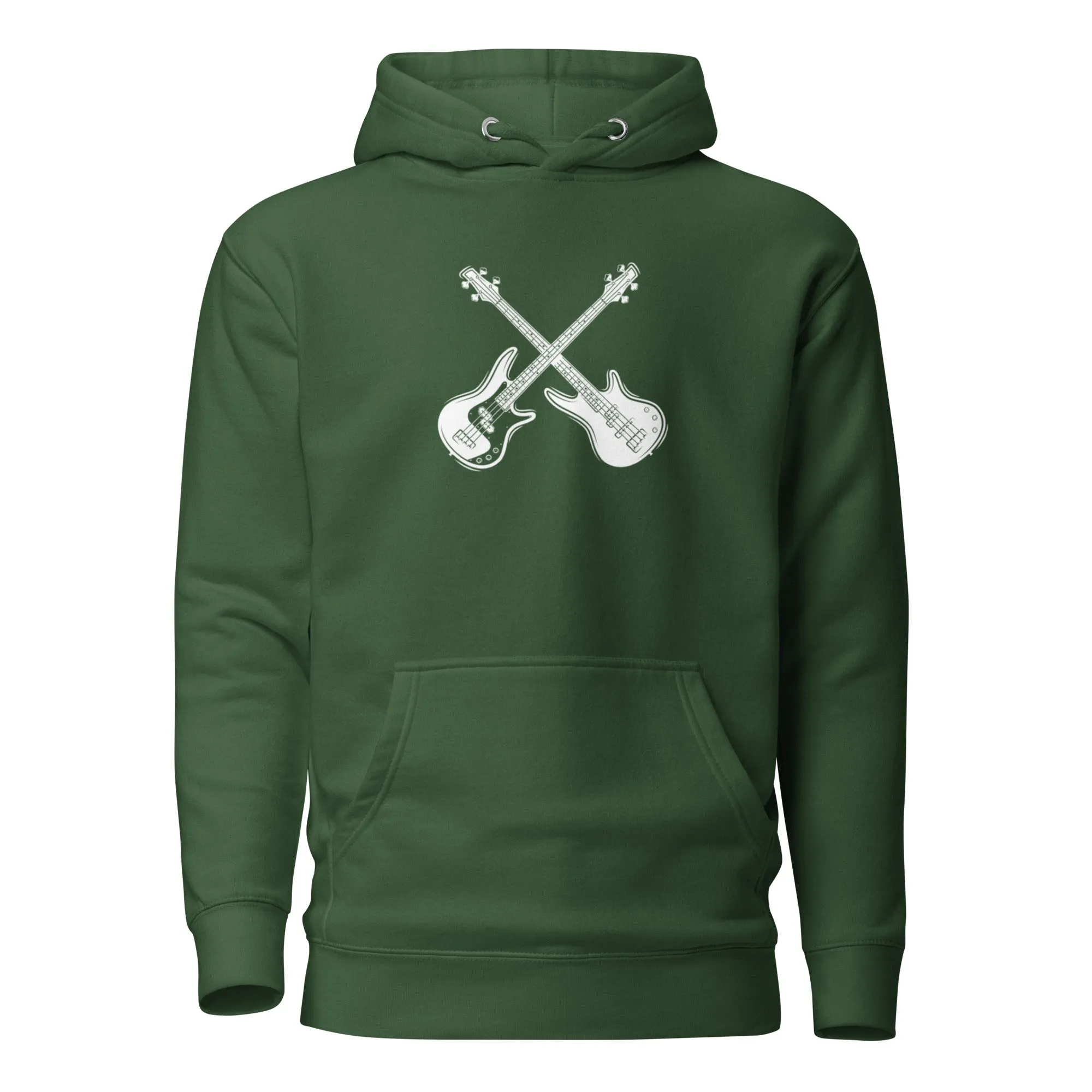 2 Electrics Hoodie