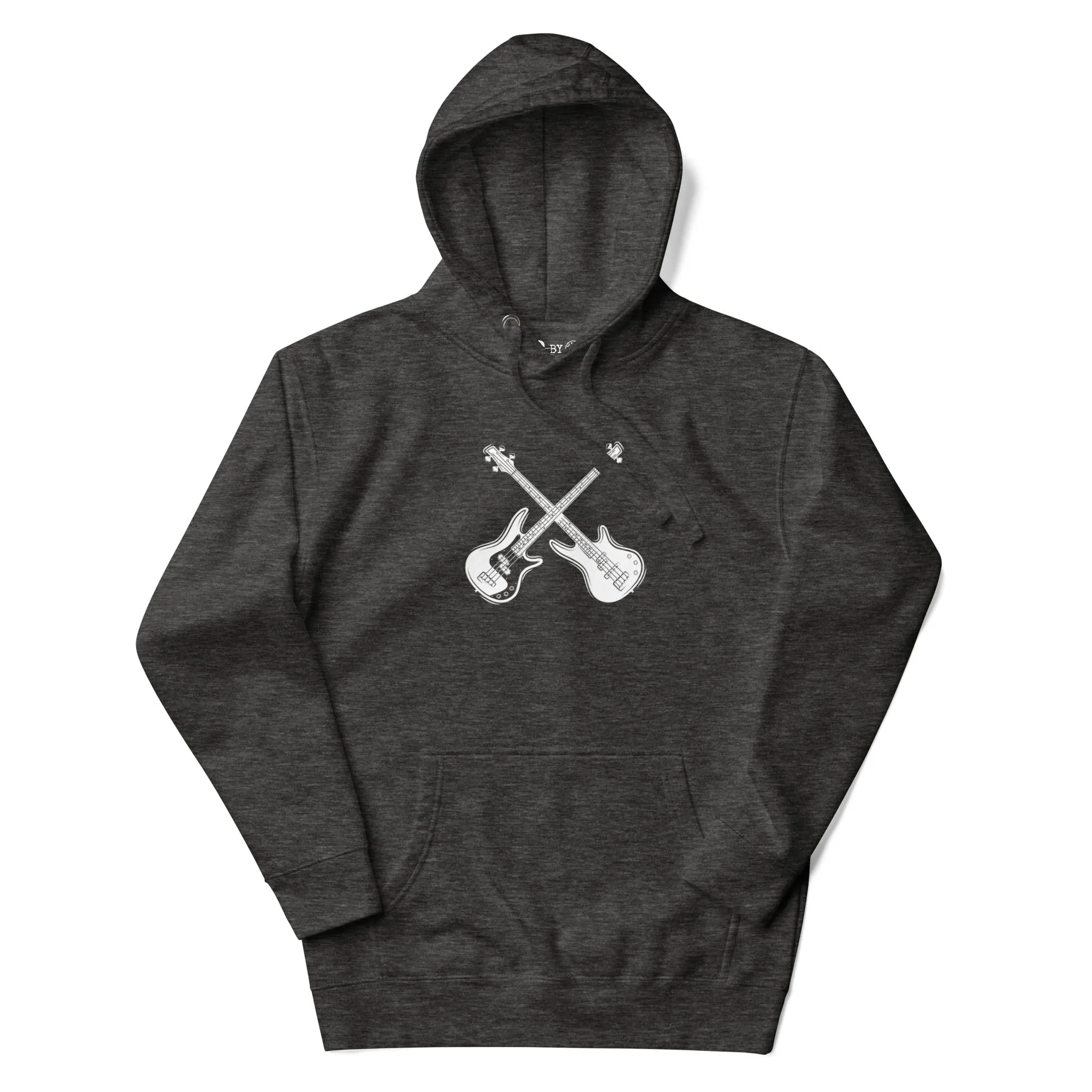 2 Electrics Hoodie