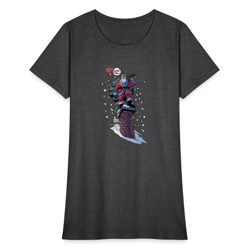 2024 Santa | Women's Tee