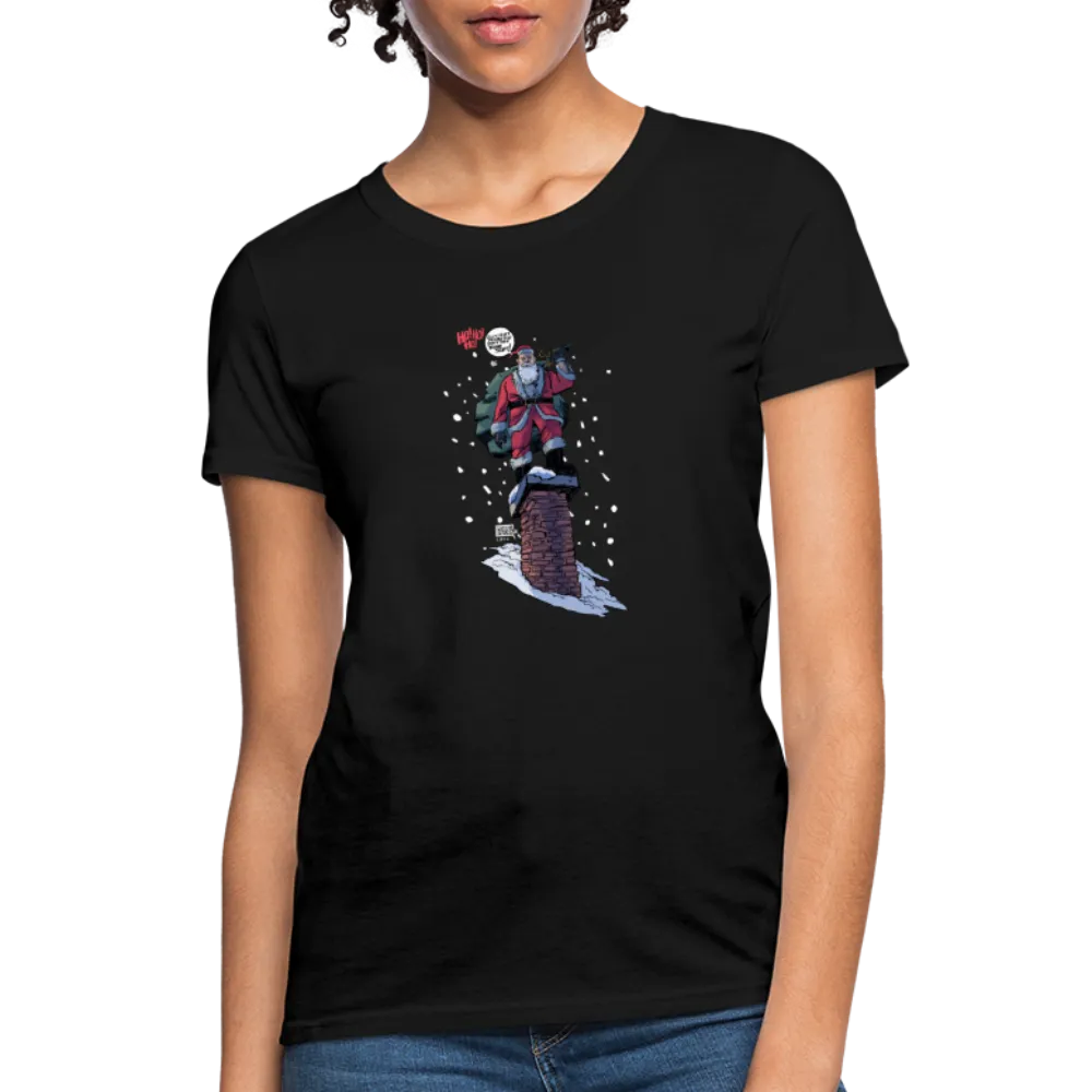 2024 Santa | Women's Tee