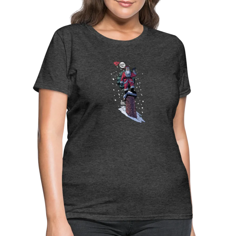 2024 Santa | Women's Tee
