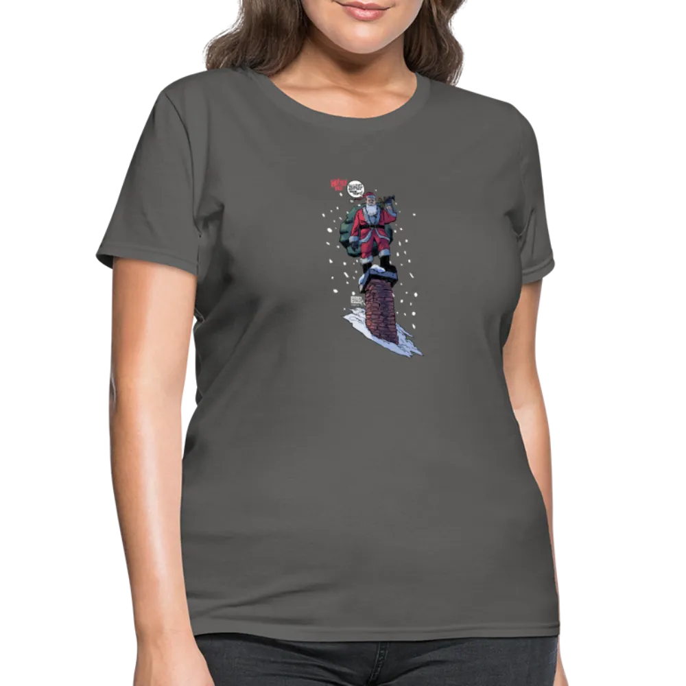 2024 Santa | Women's Tee