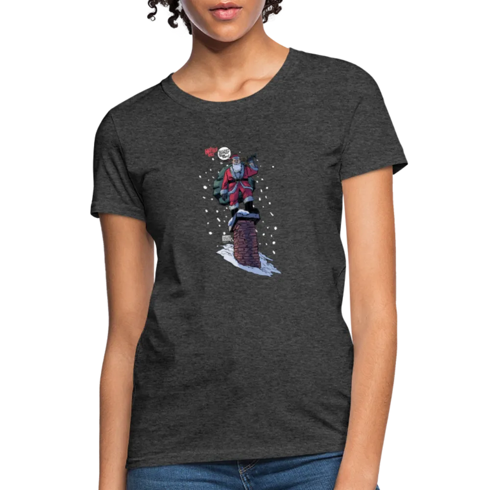 2024 Santa | Women's Tee