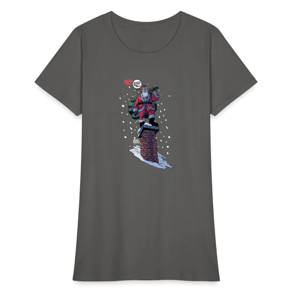 2024 Santa | Women's Tee