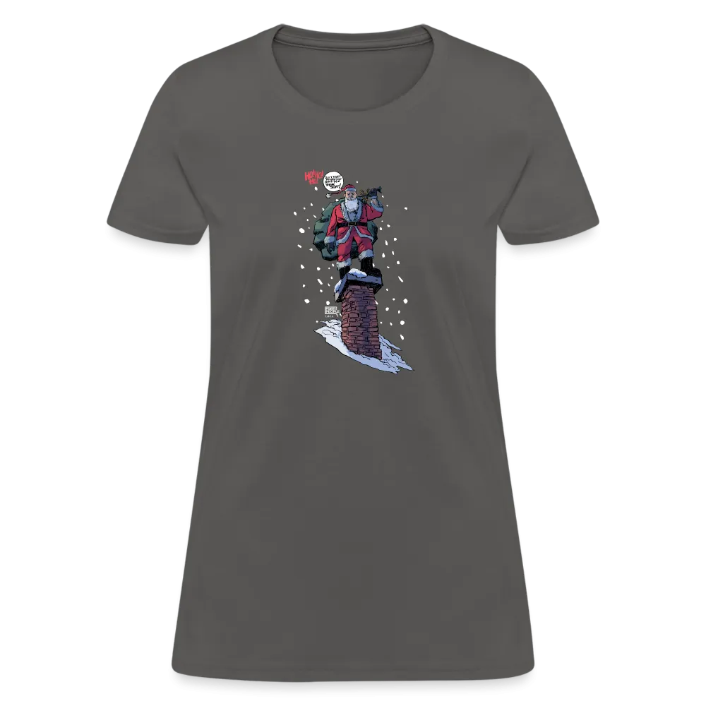 2024 Santa | Women's Tee